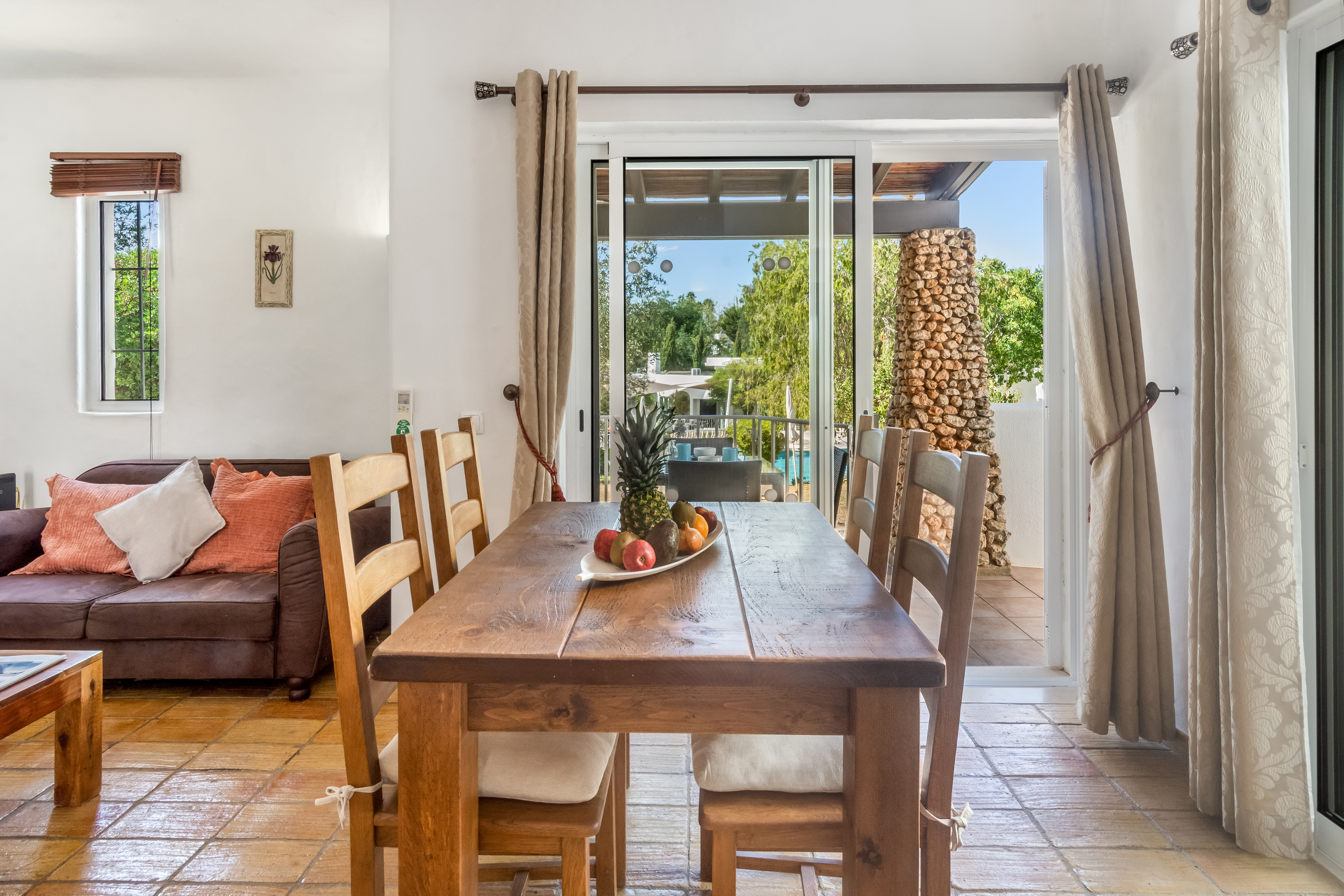 Bungalow Superior Two Bedrooms