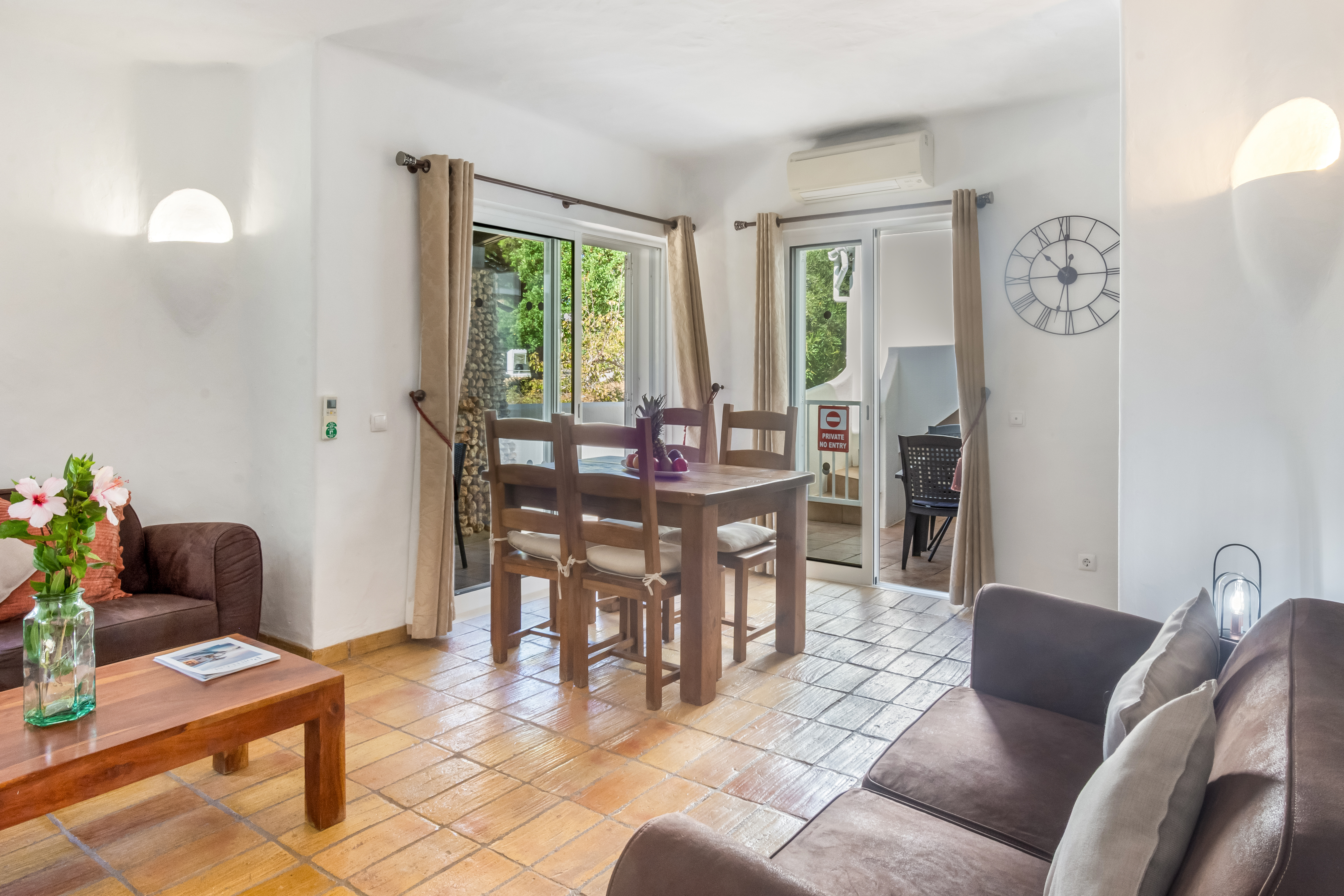 Bungalow Superior Two Bedrooms