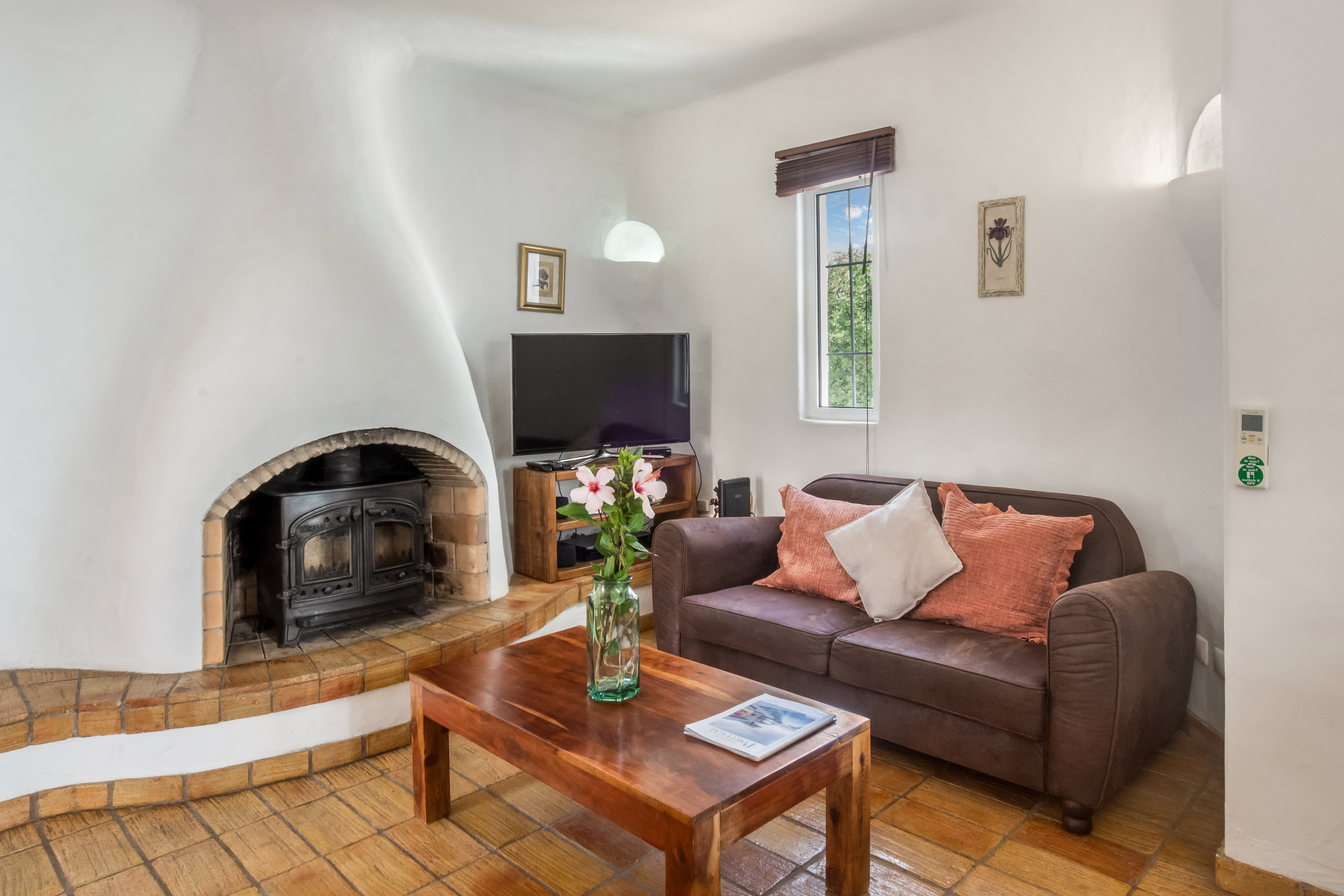 Bungalow Superior Two Bedrooms