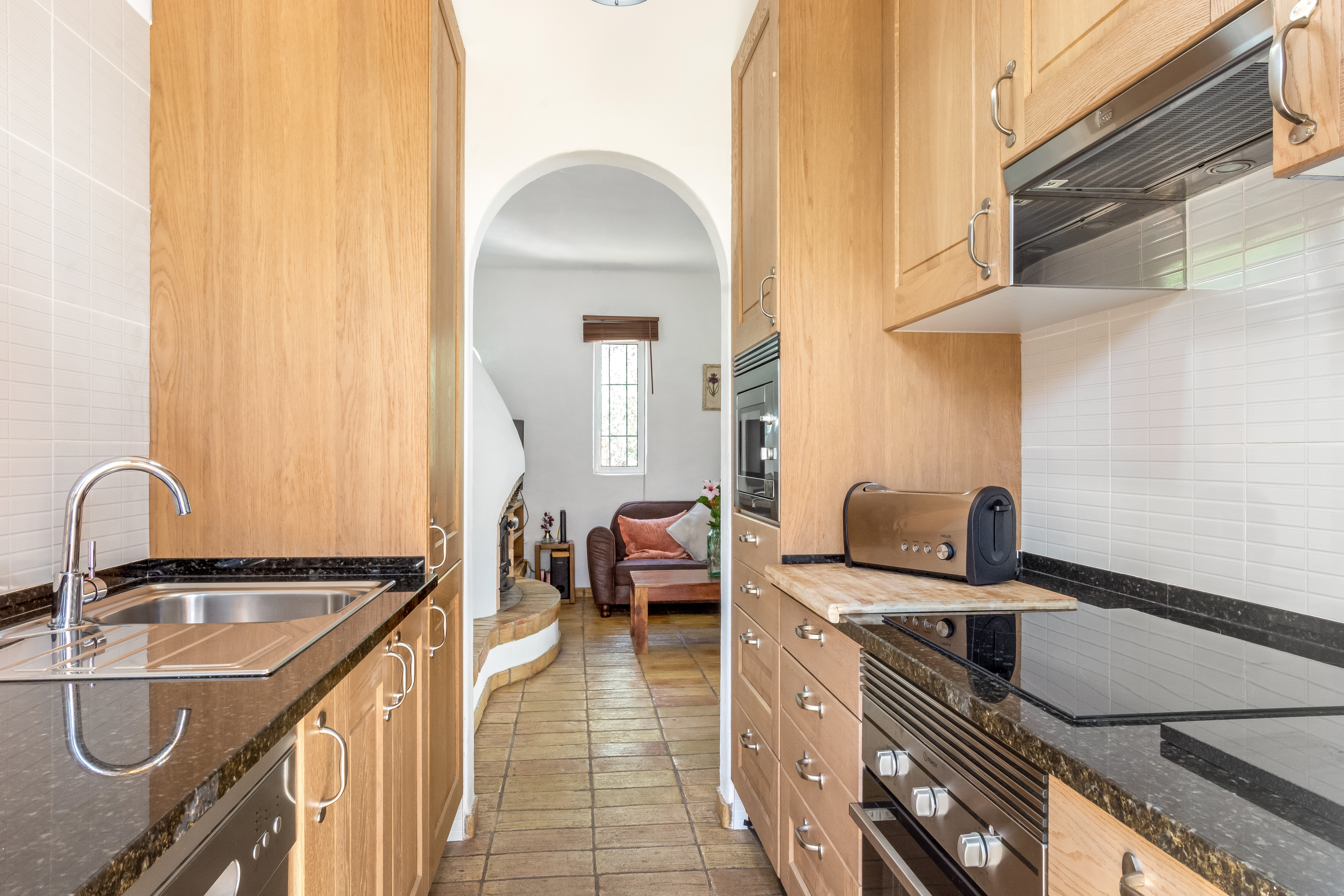 Bungalow Superior Two Bedrooms