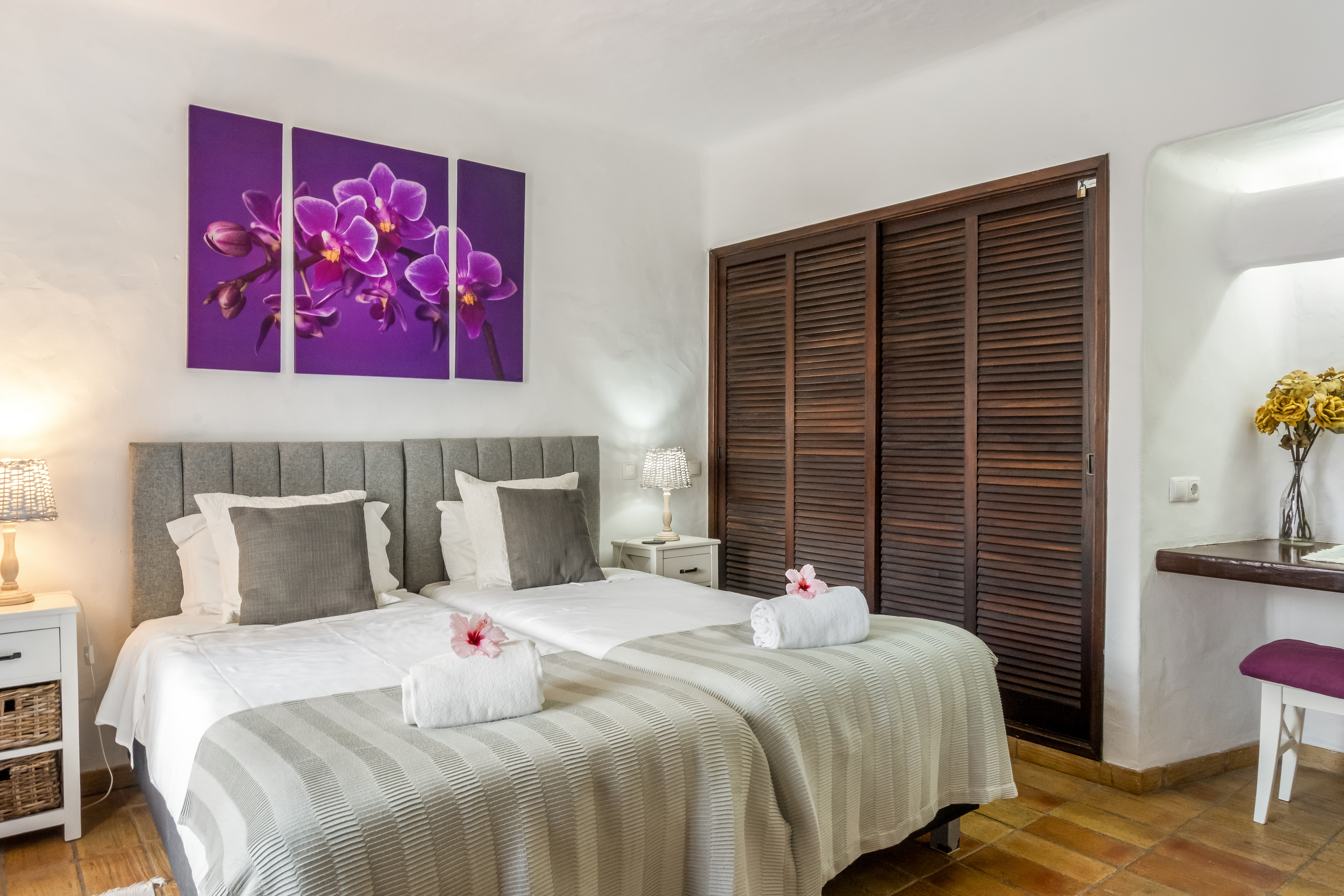 Bungalow Superior Two Bedrooms