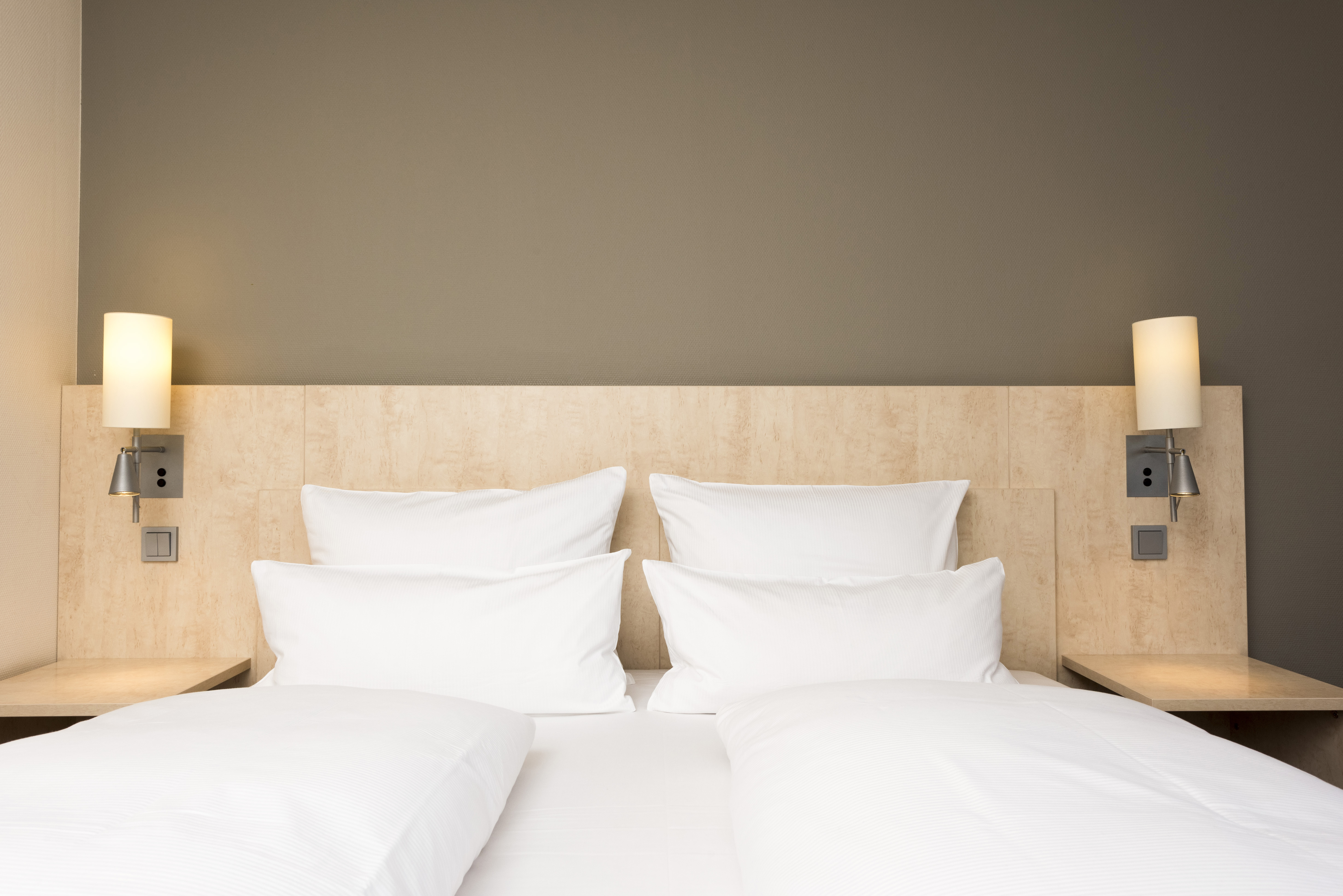 Double or Twin Superior