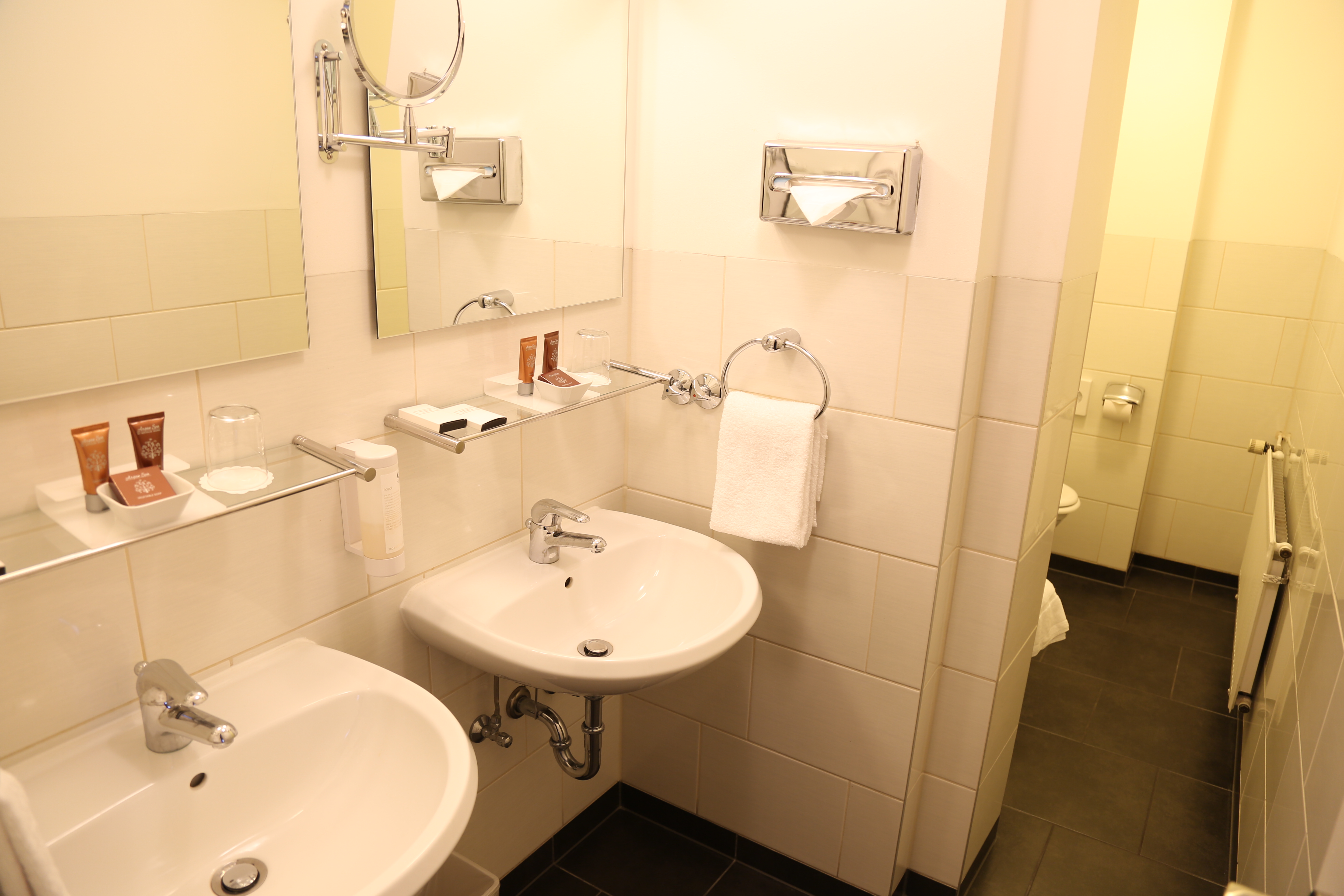 Double or Twin Classic