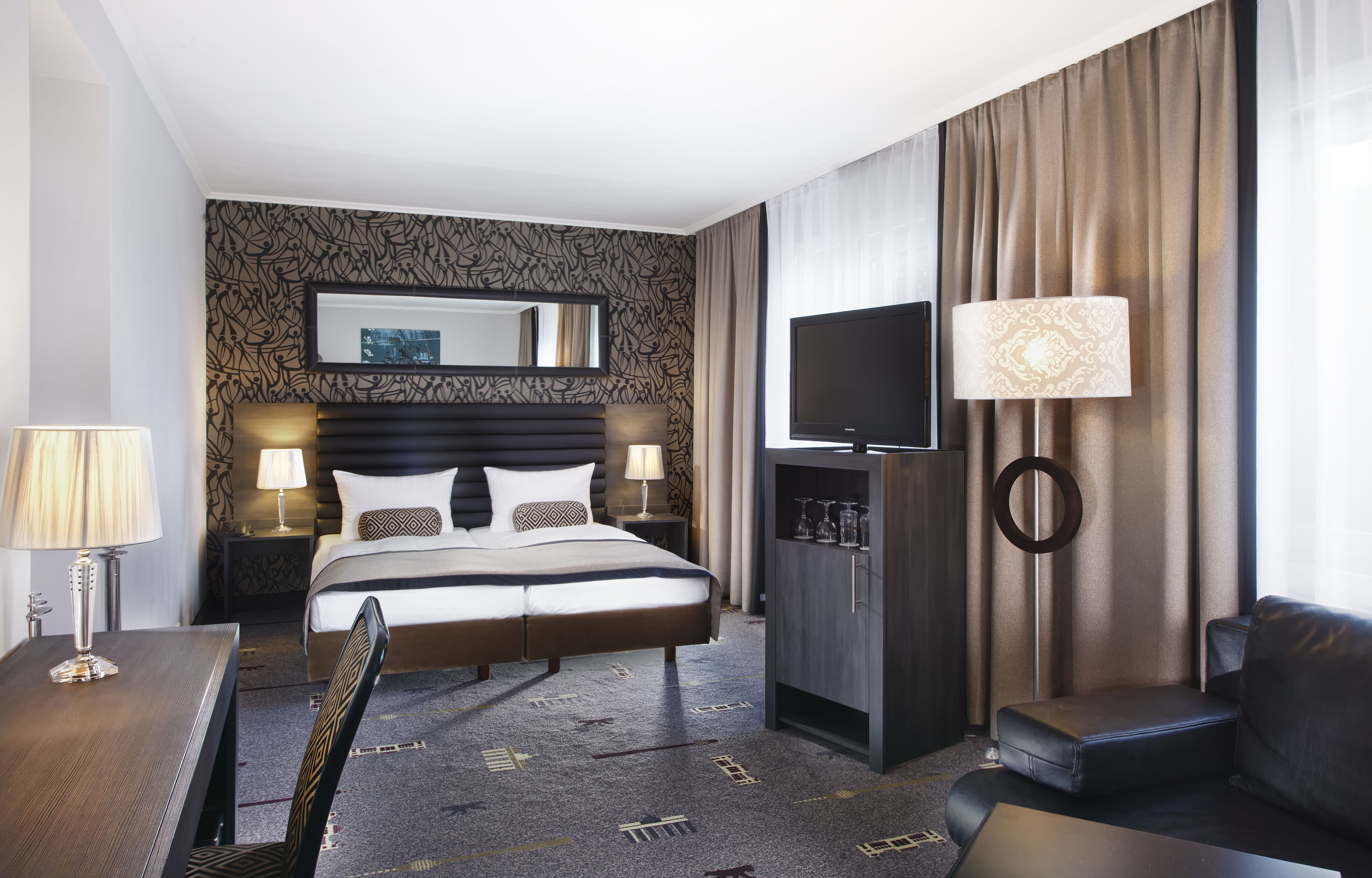 Double or Twin Classic