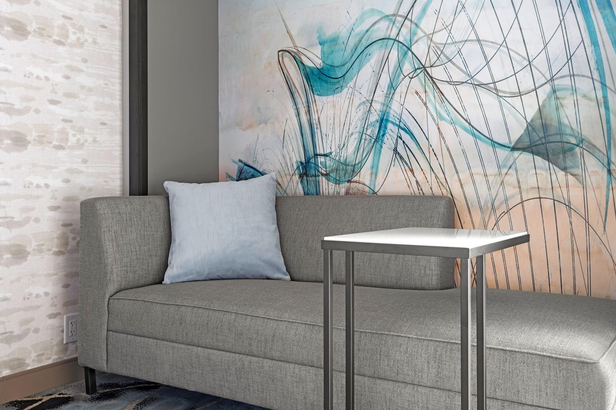 Double Two Queen Beds