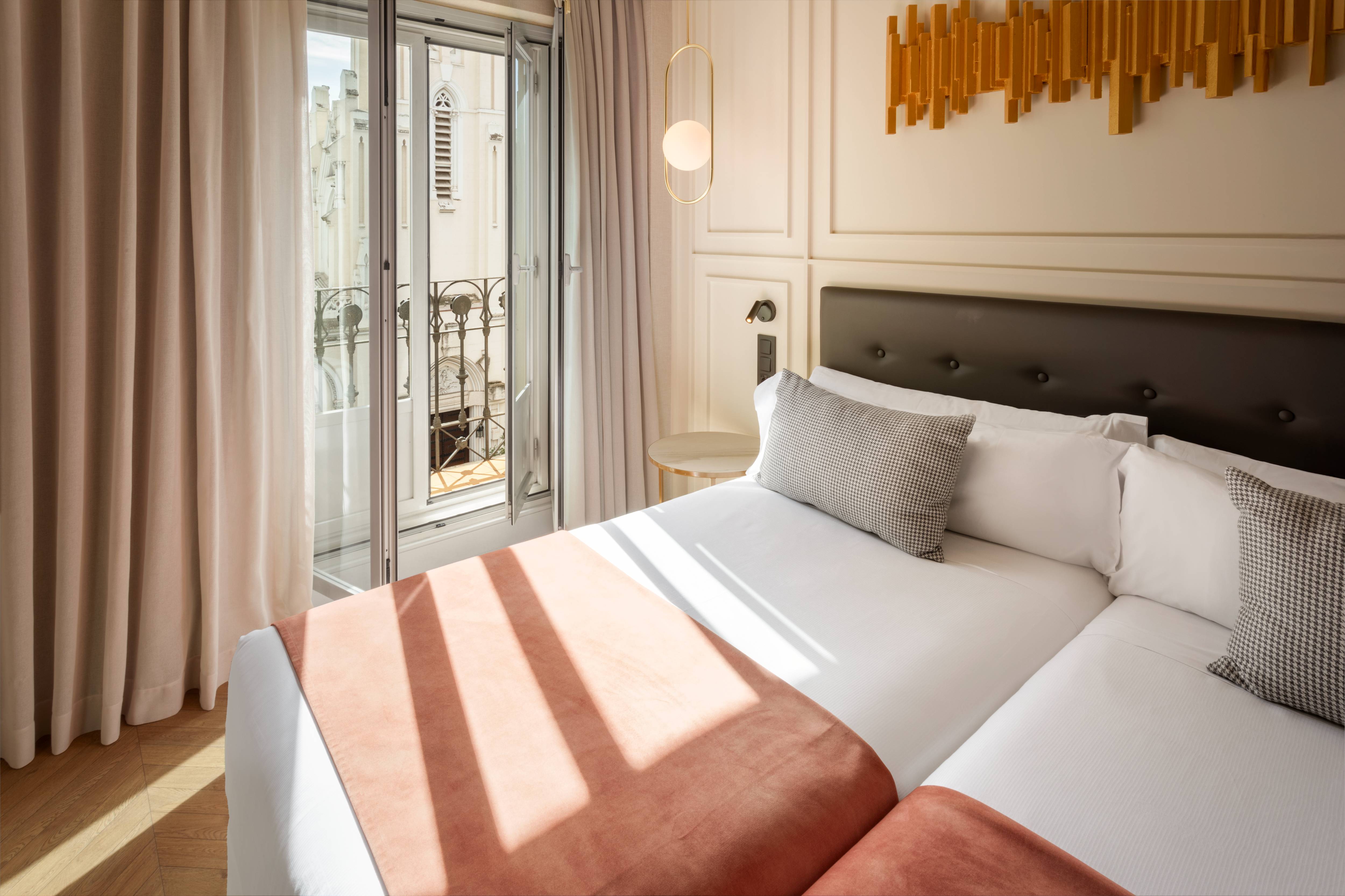 Double or Twin Premium