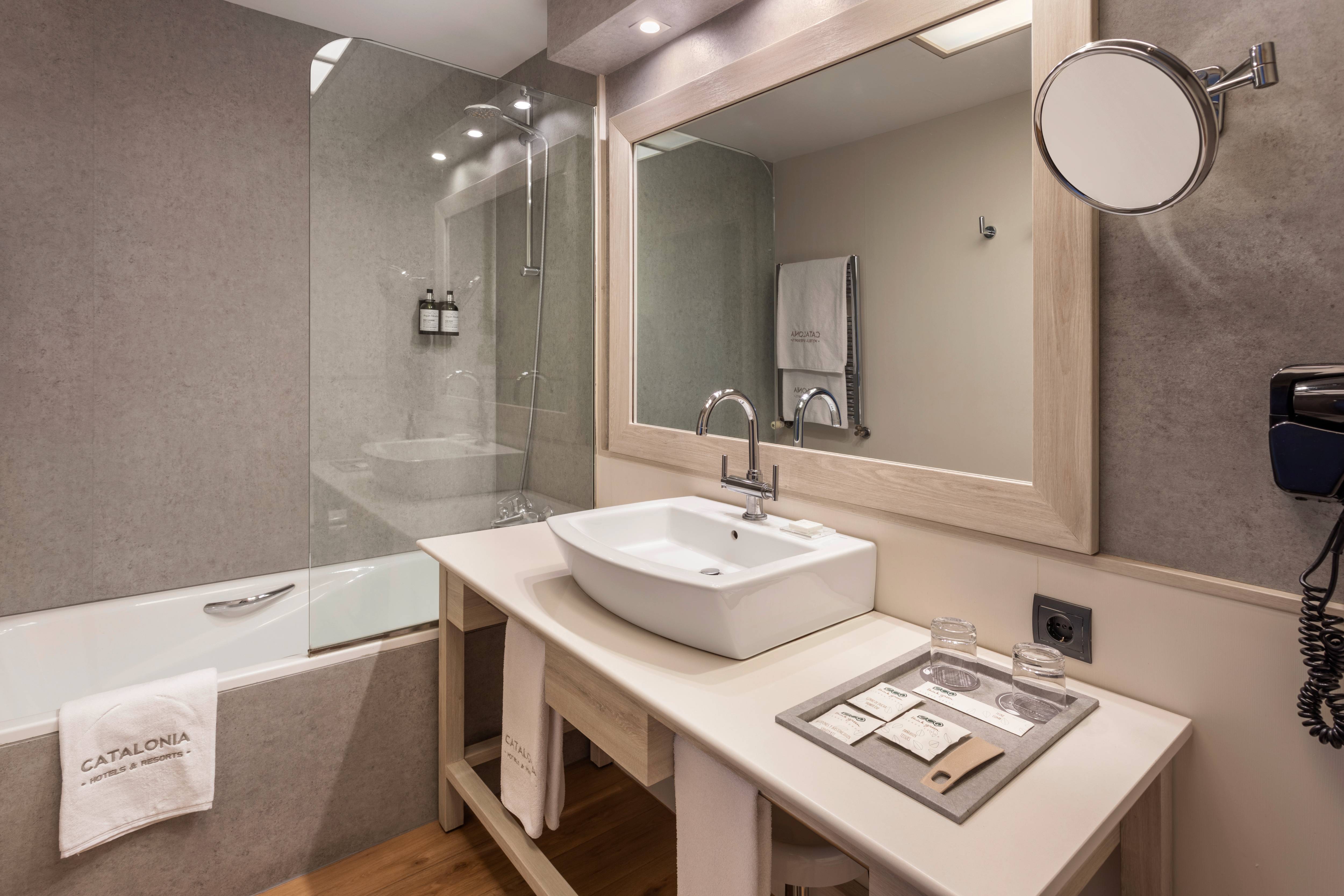 Double or Twin Premium