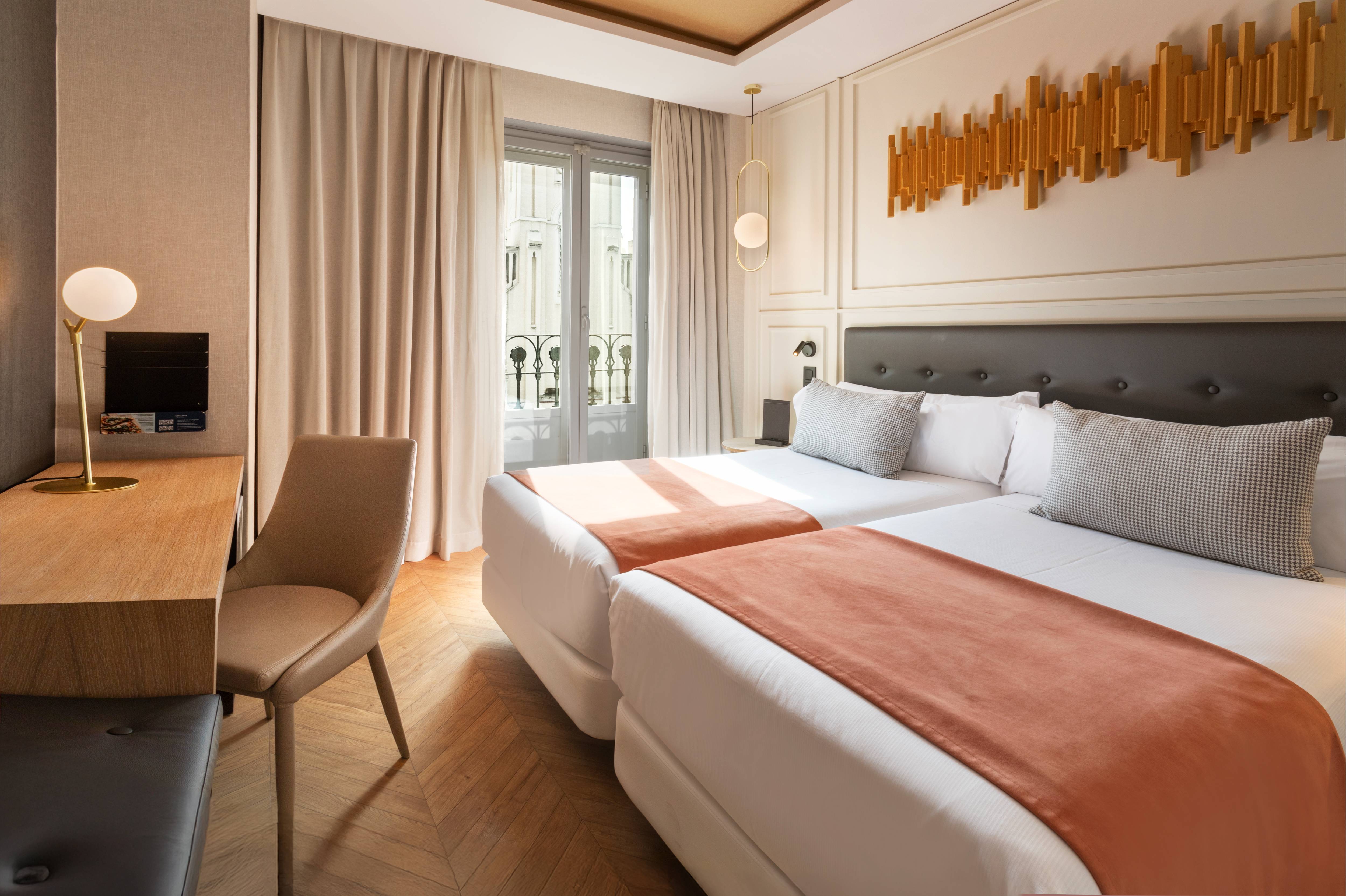 Double or Twin Premium