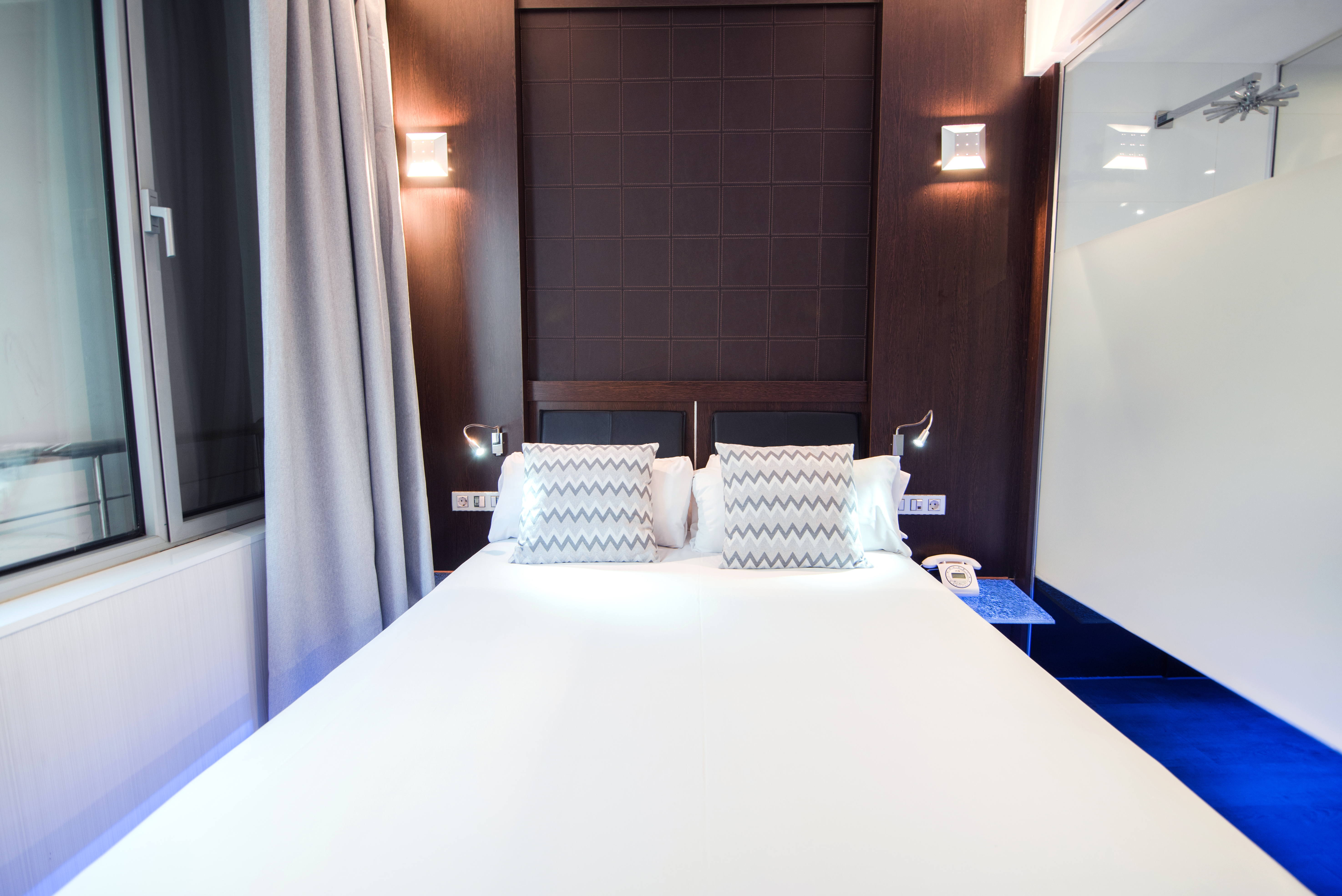 Double Single Standard