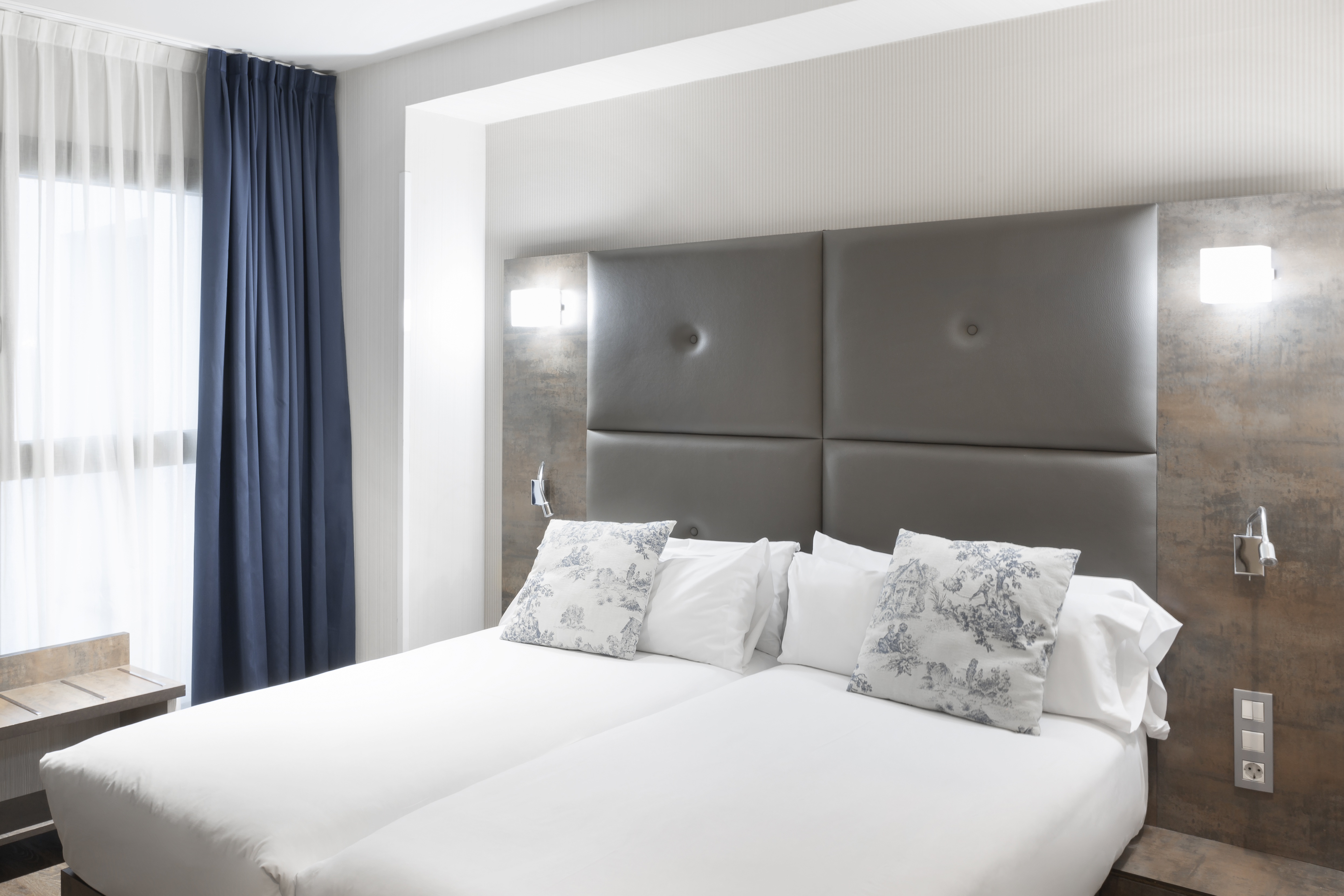 Double Single Standard