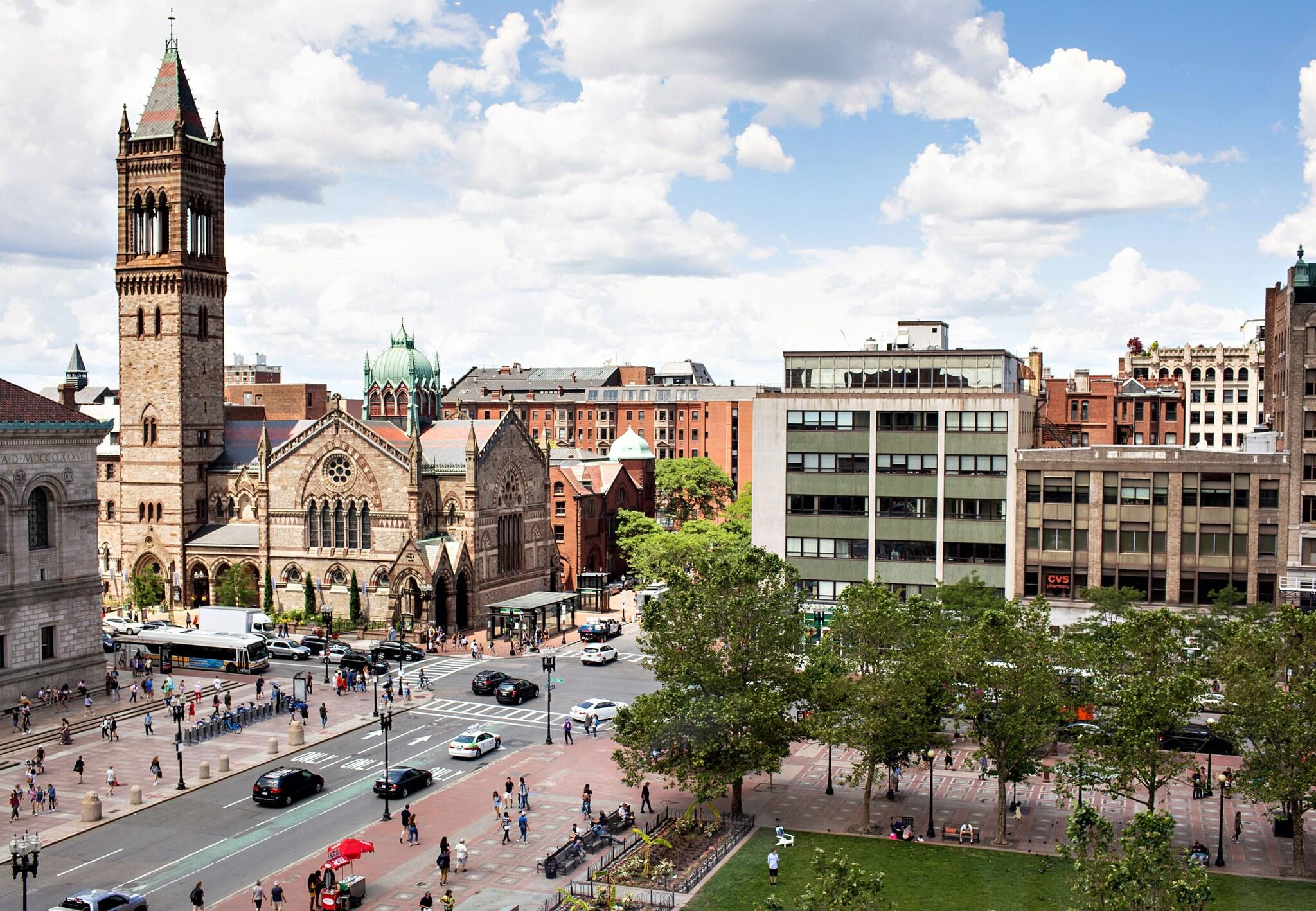 Suite Presidential with Views