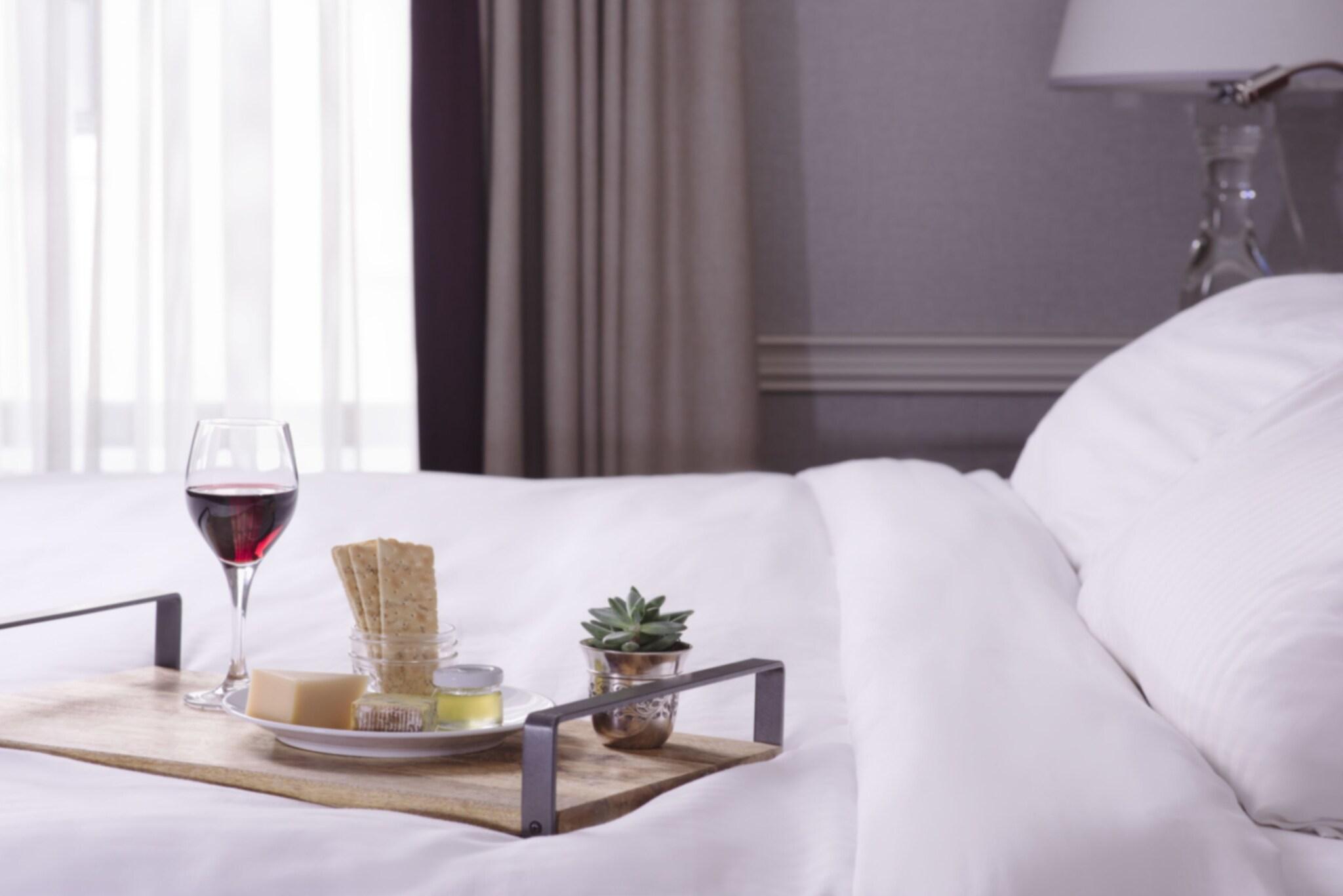 Suite Presidential with Views