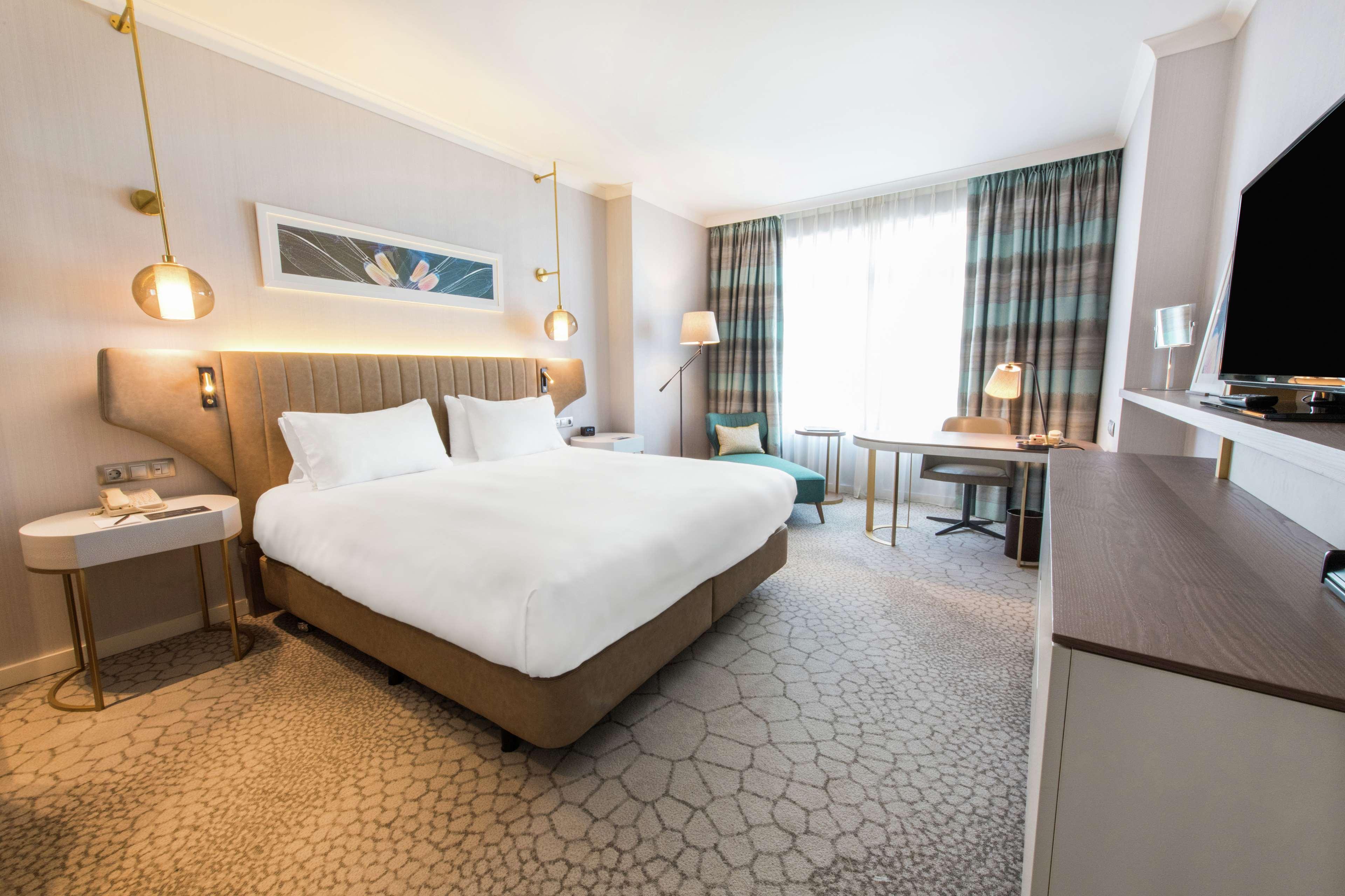 Family Room Connecting Room