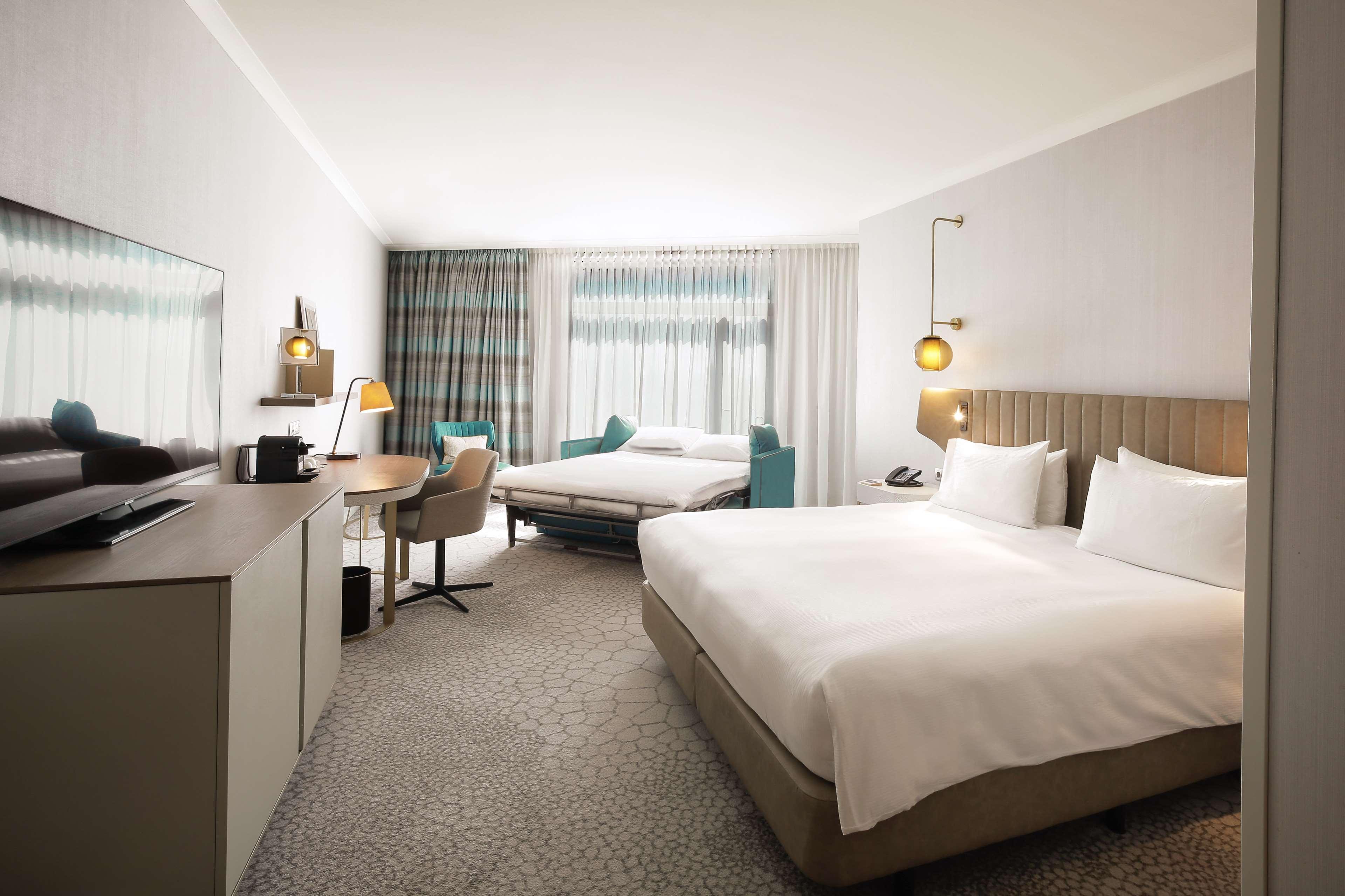 Suite Partial Sea View