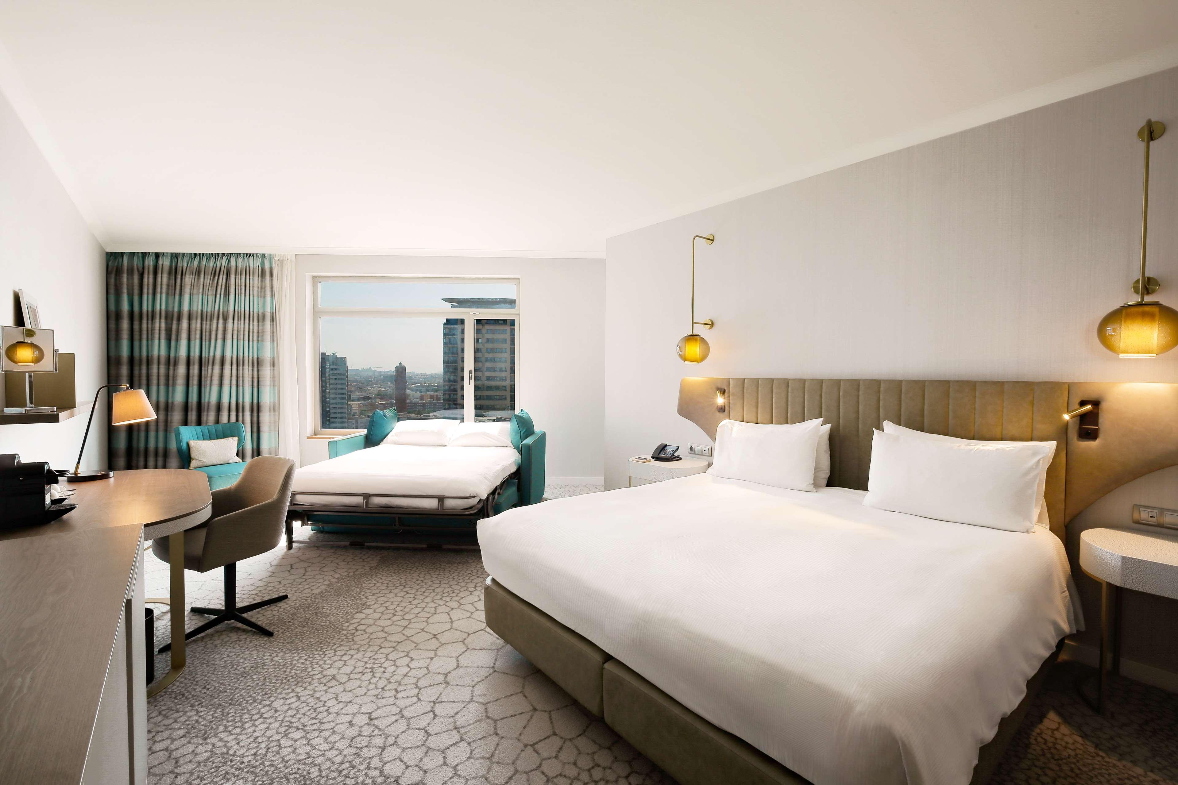 Suite Partial Sea View