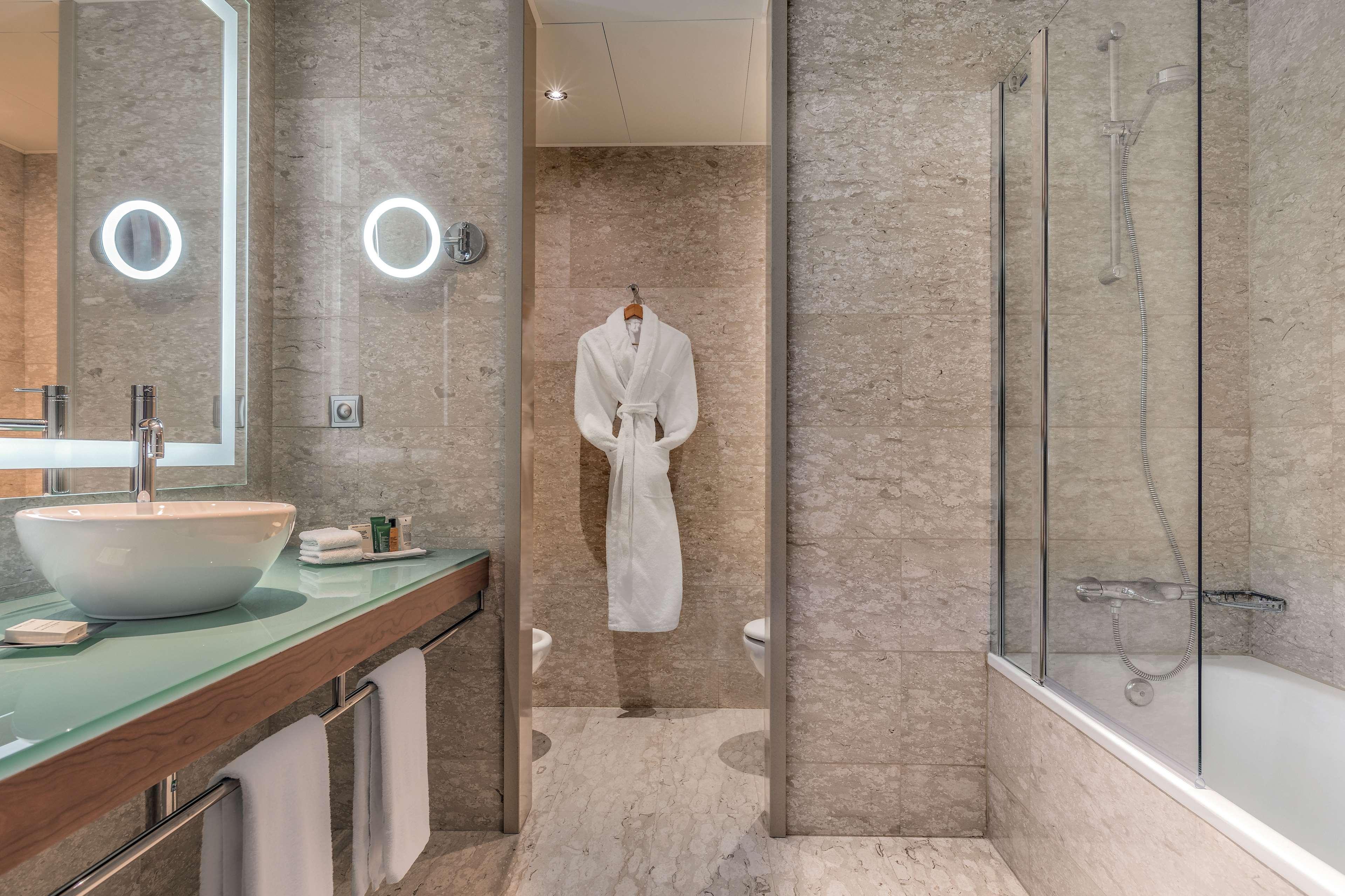 Suite Partial Sea View