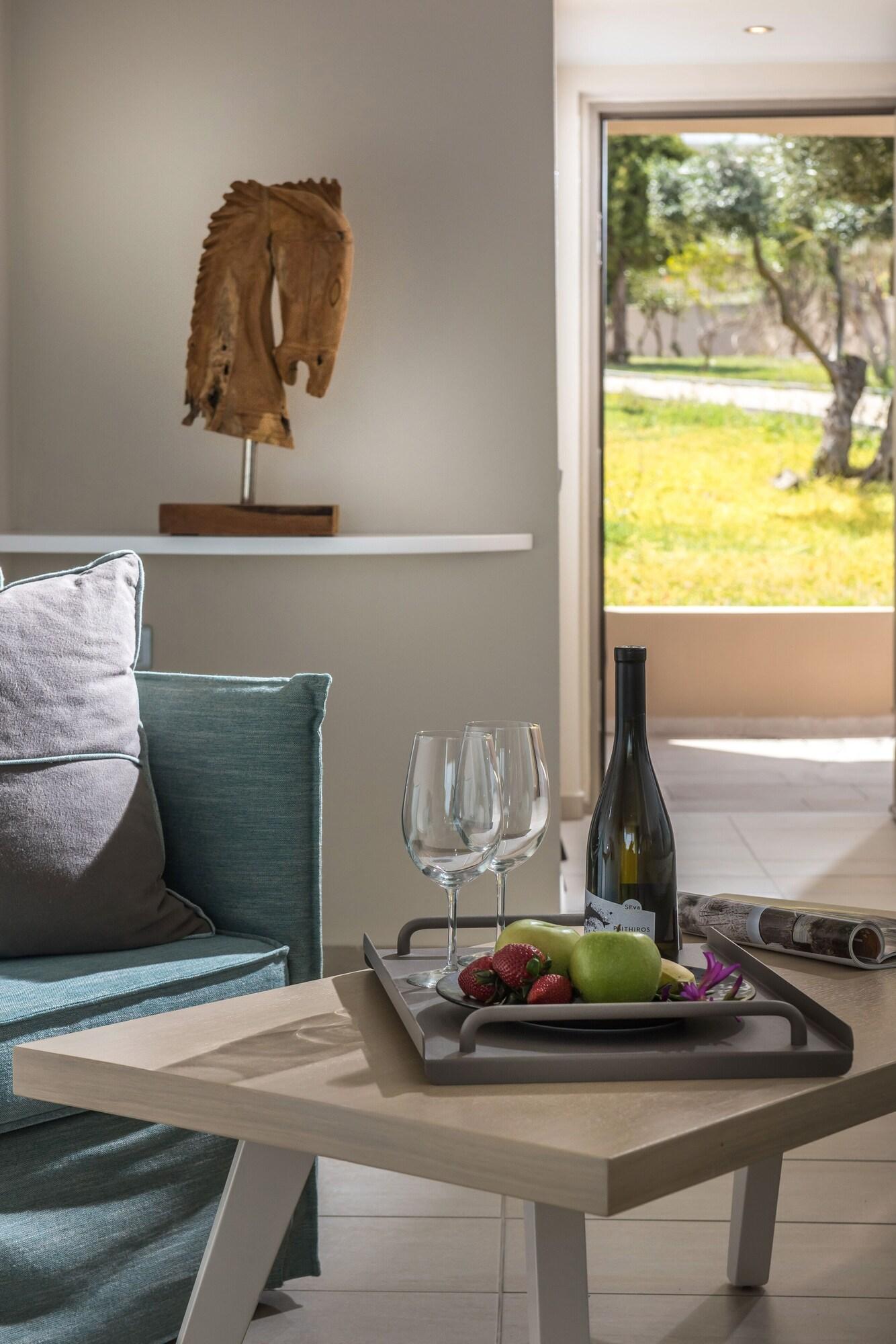 Suite Deluxe with Views