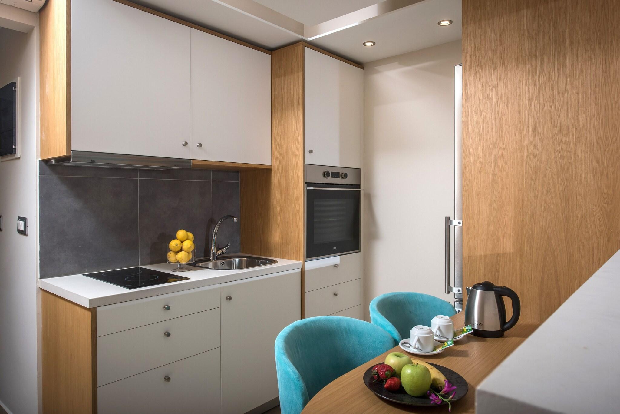 Suite Deluxe with Views