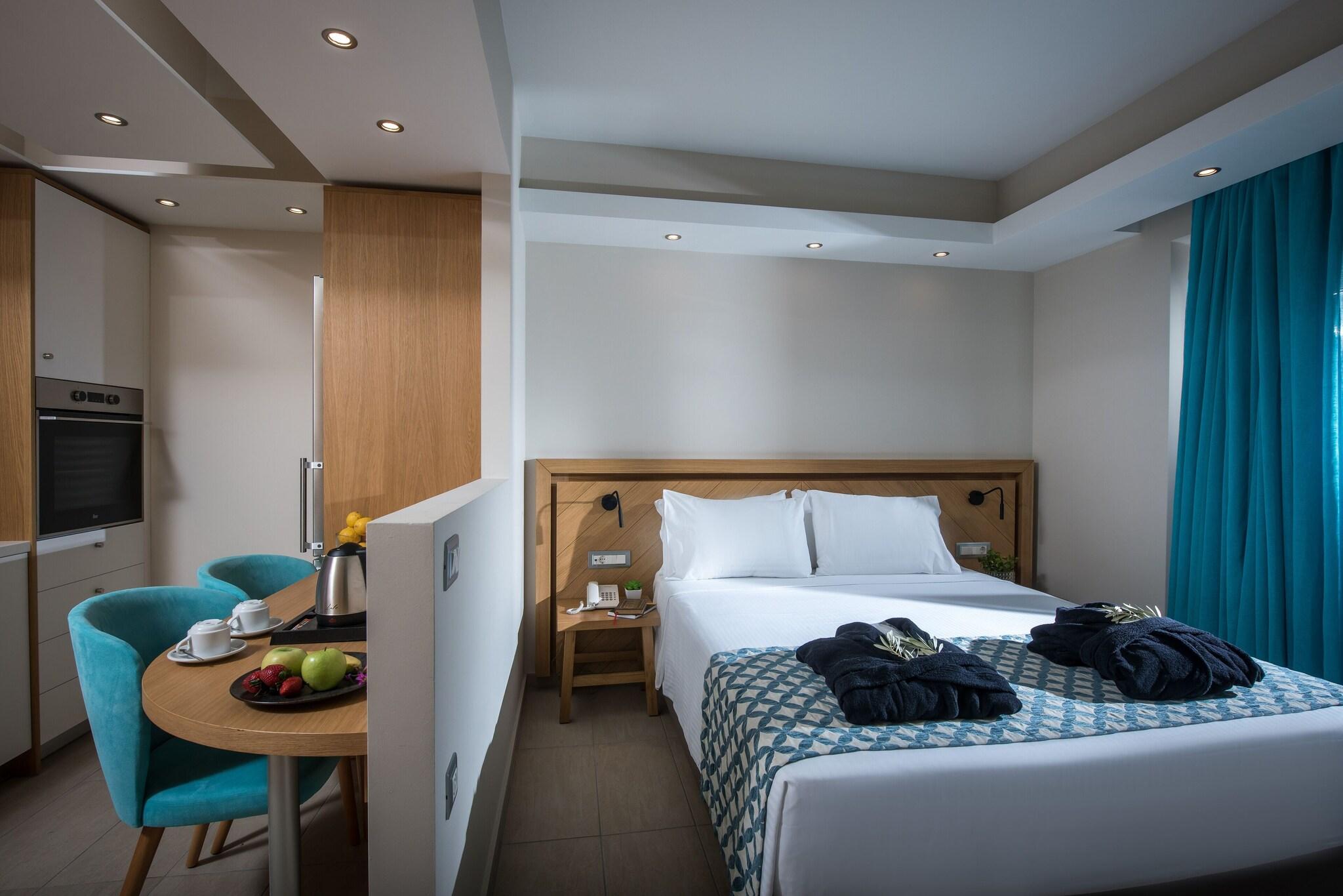 Suite Deluxe with Views