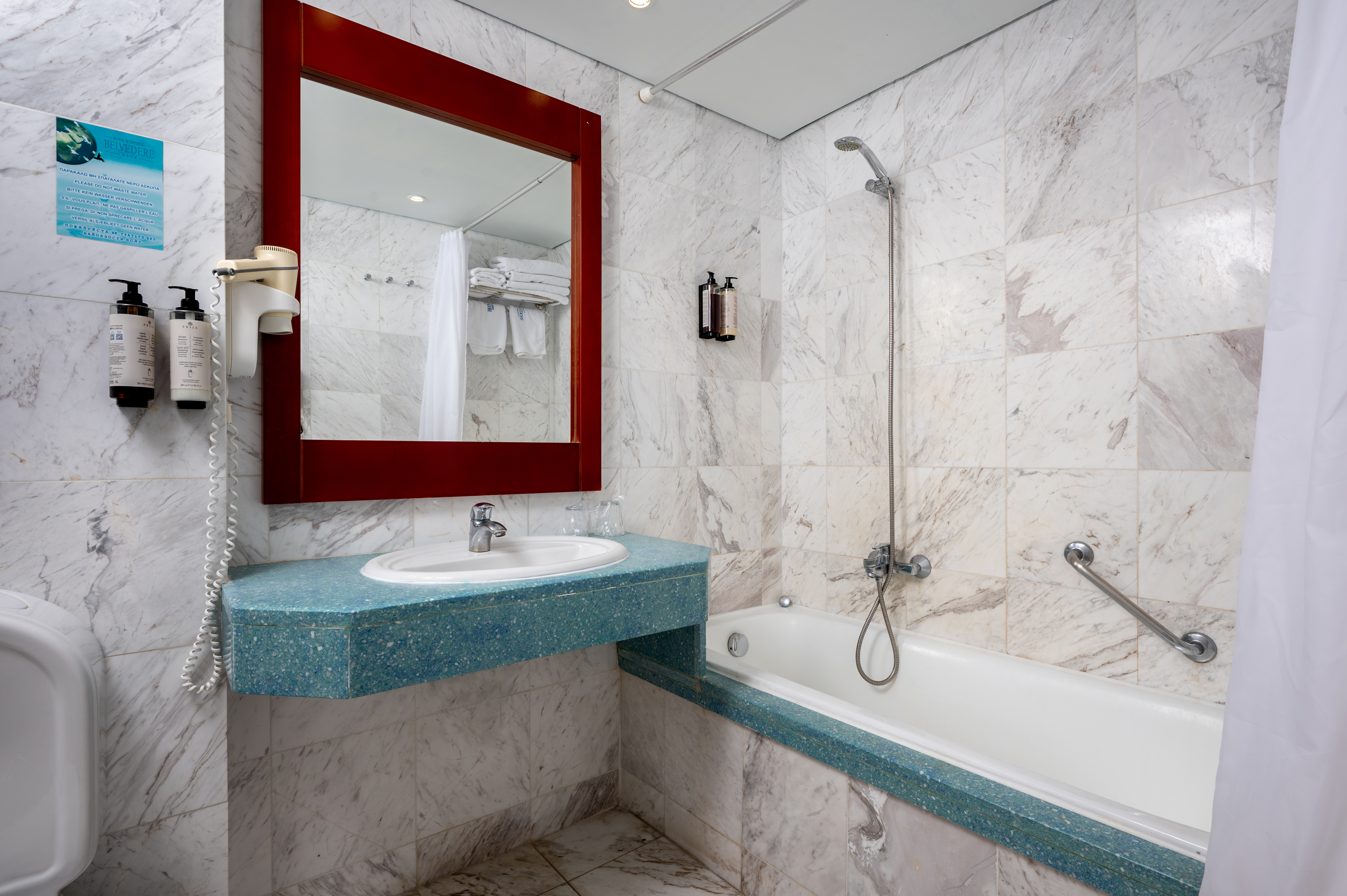 Family Room Mountain View