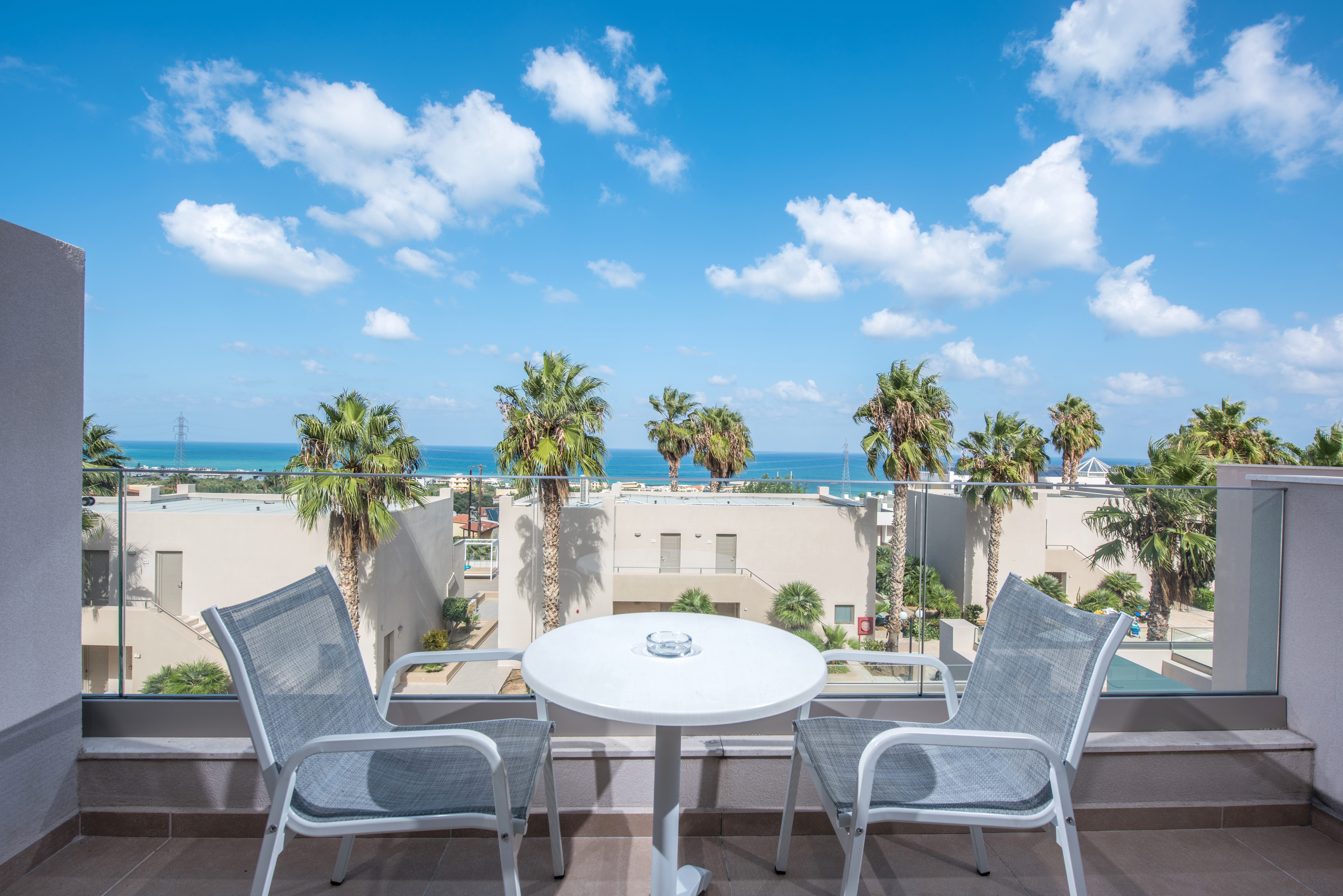 Room Superior Sea View