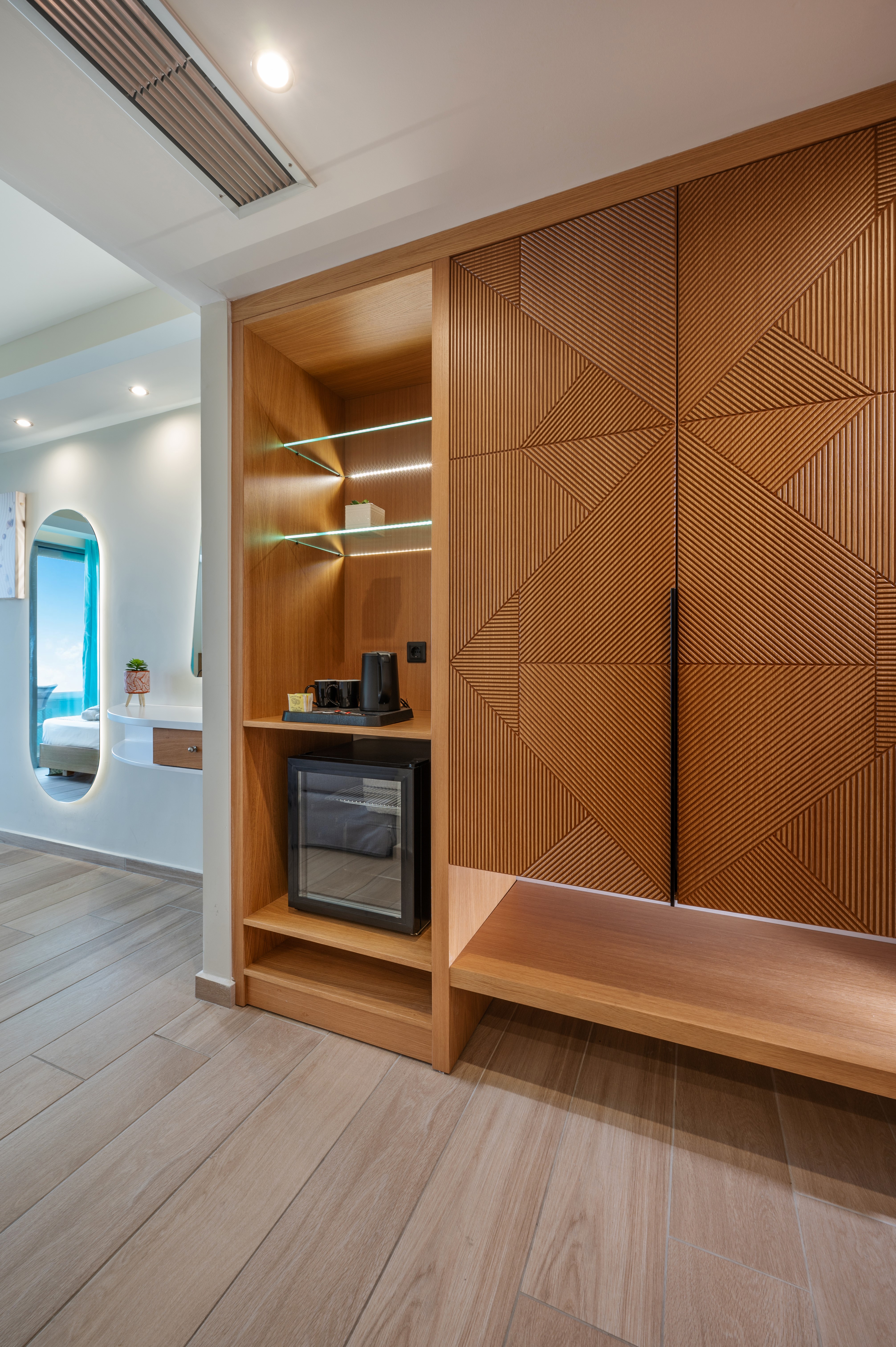 Room Superior Sea View