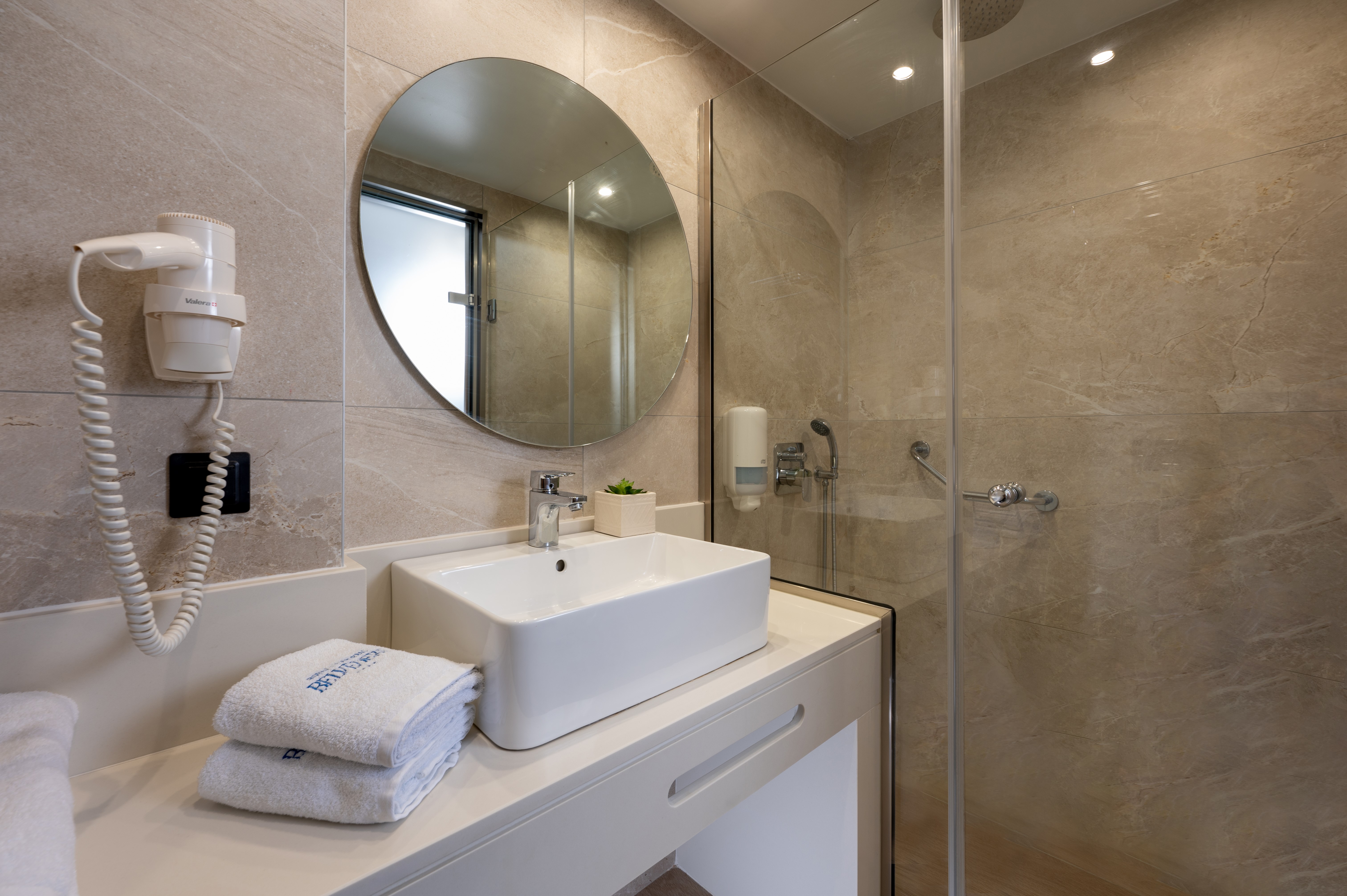 Room Superior Sea View