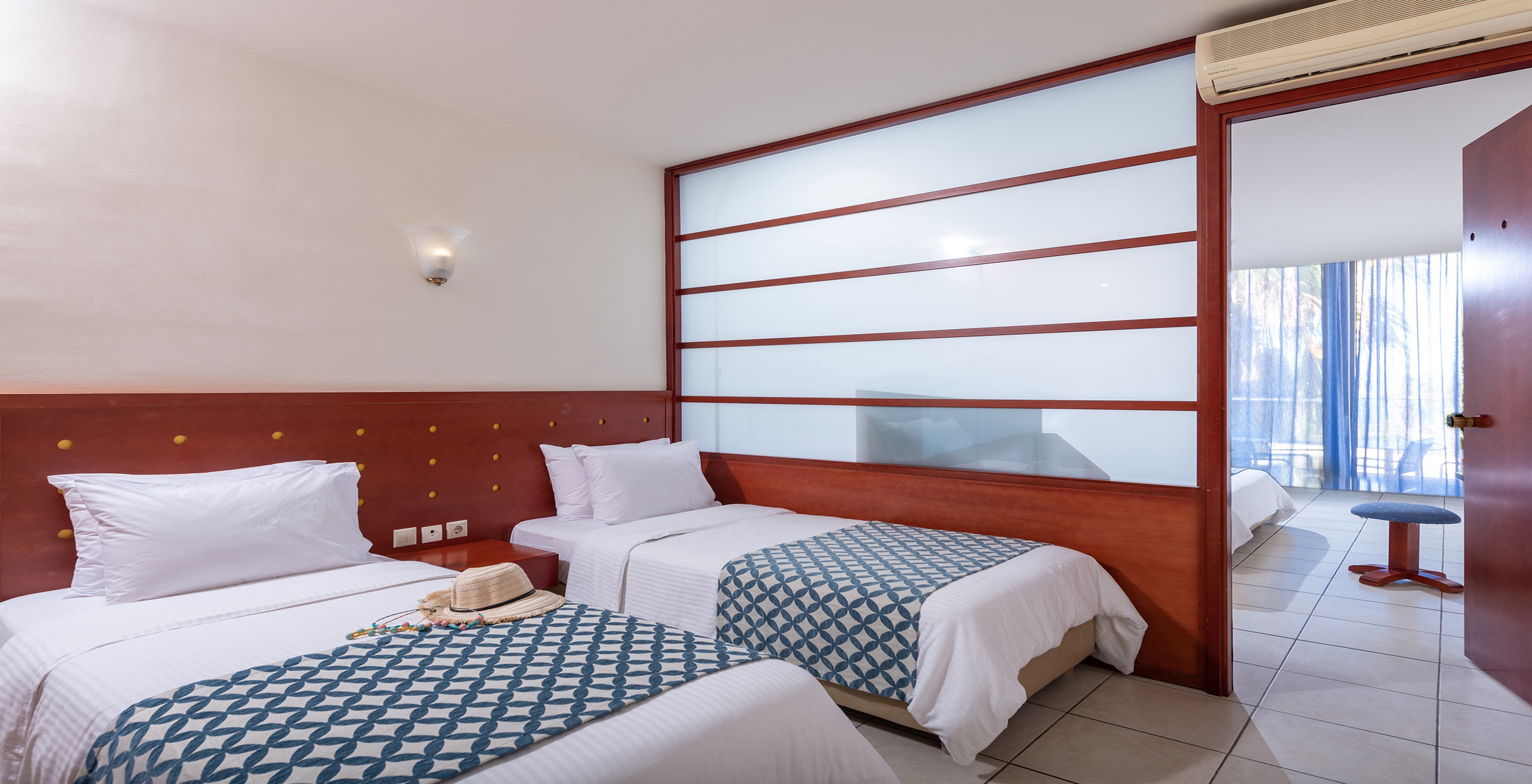 Family Room Mountain View