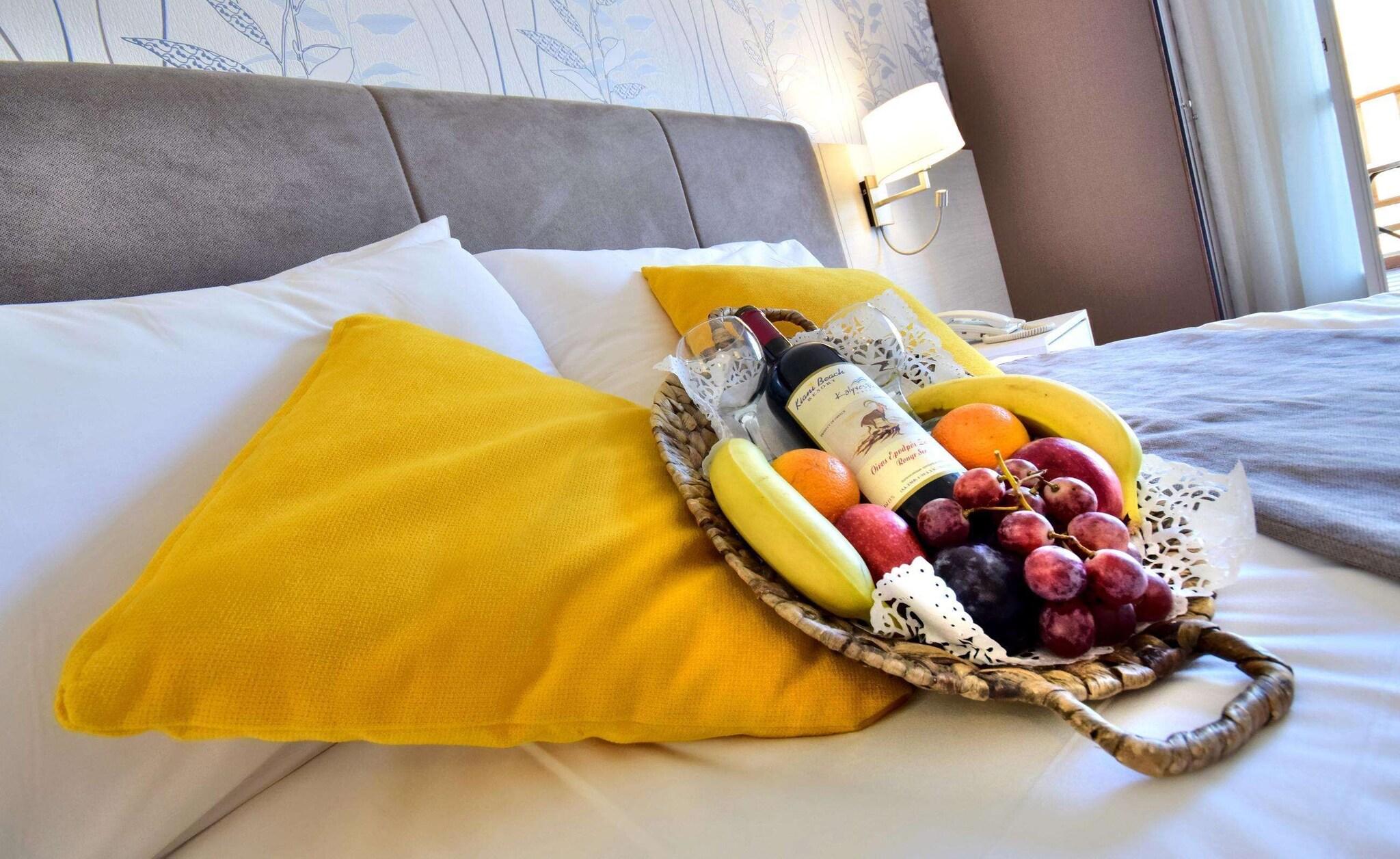 Family Room Superior