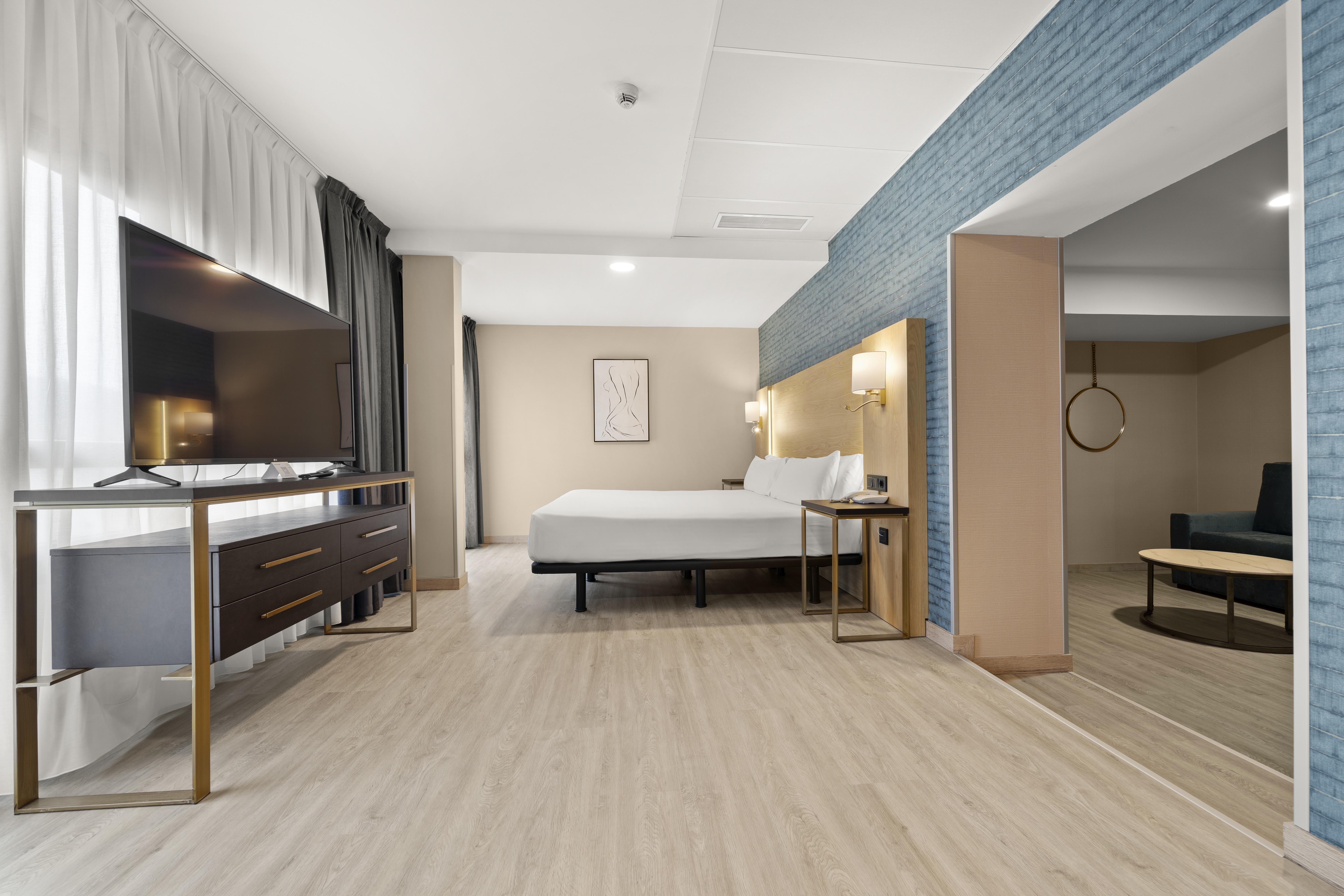 Junior Suite Standard