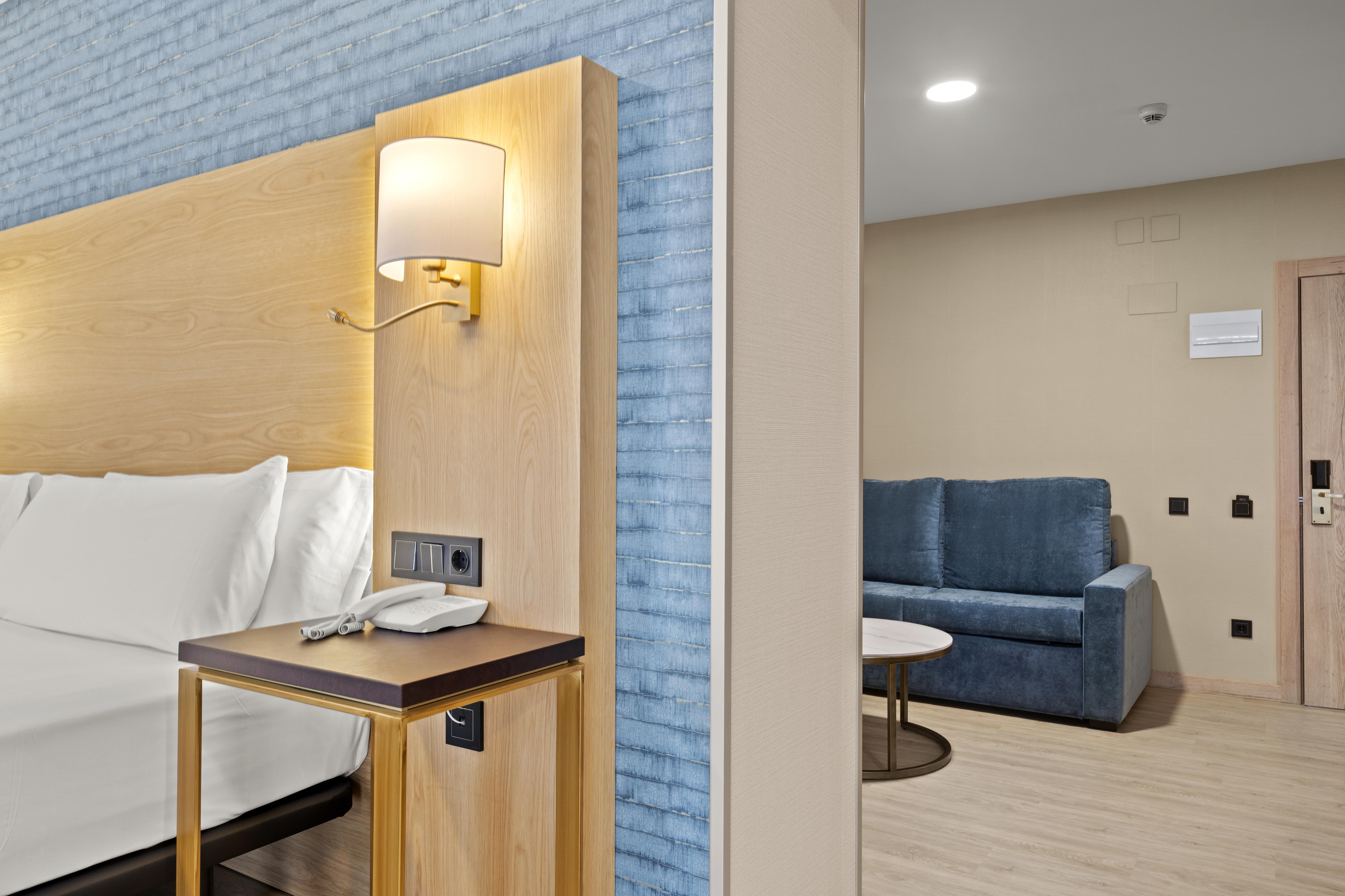 Junior Suite Standard