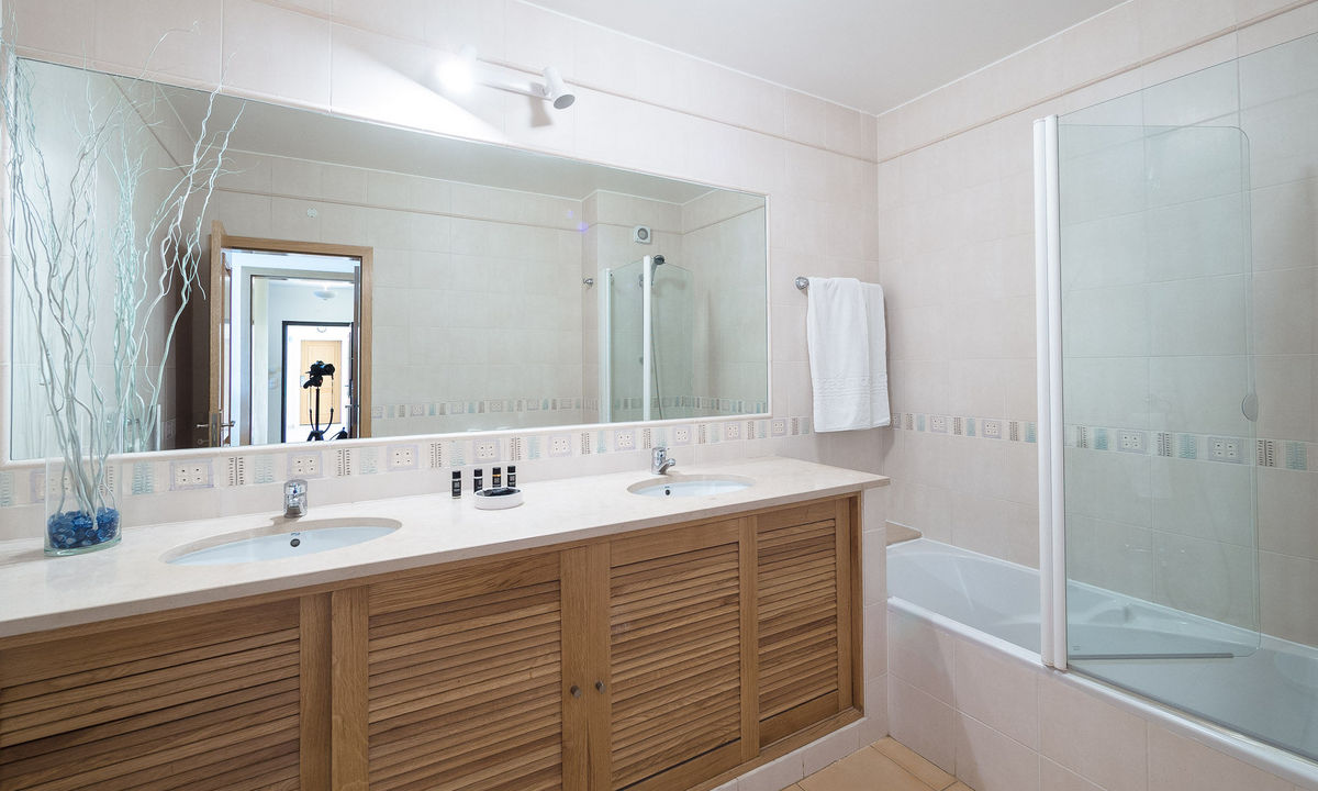 Apartment Two Bedrooms