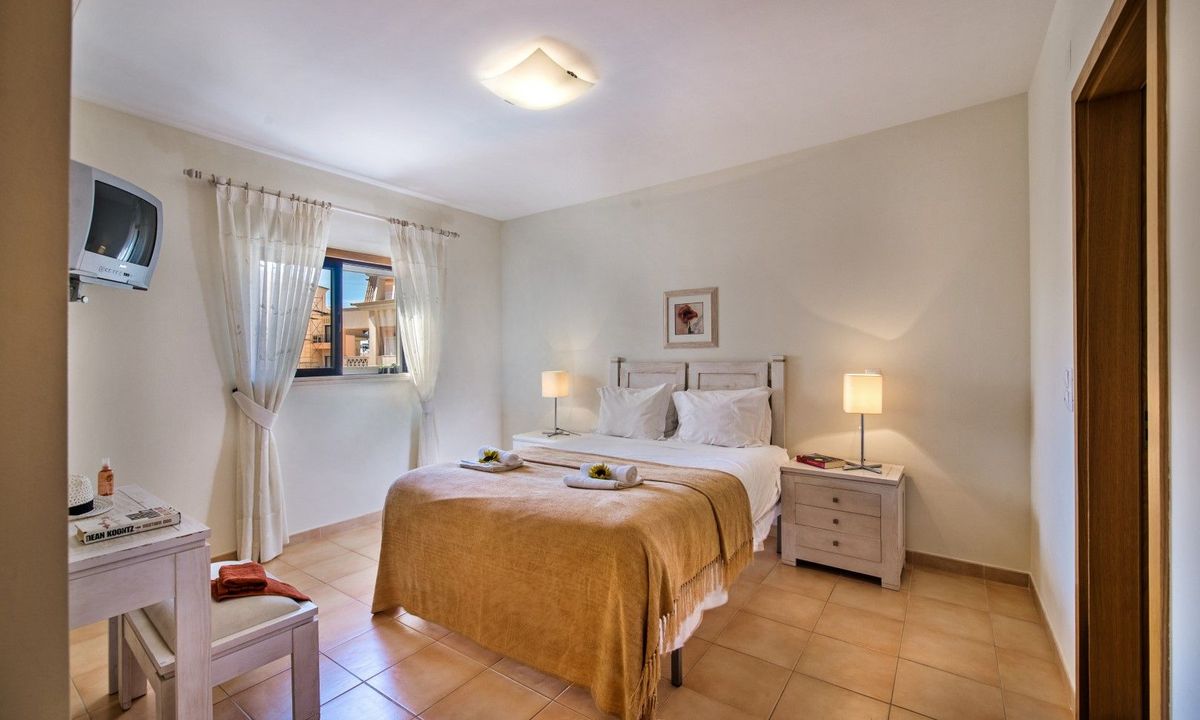 Apartment Two Bedrooms