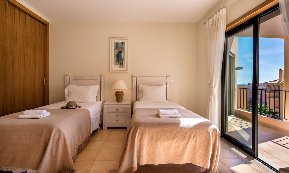 Apartment Two Bedrooms