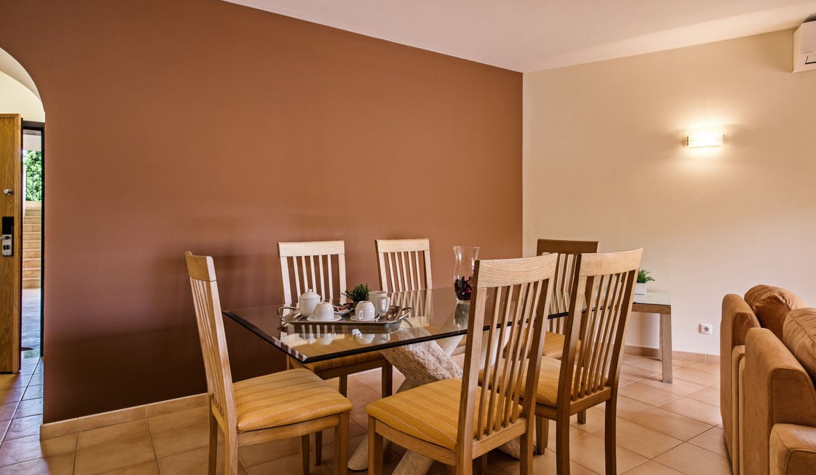 Apartment One Bedroom