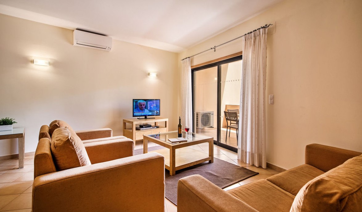 Apartment One Bedroom