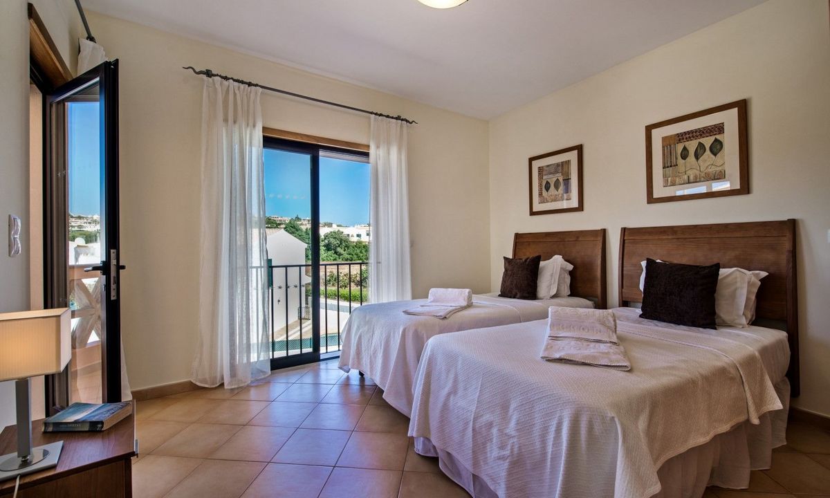 Apartment Three Bedrooms