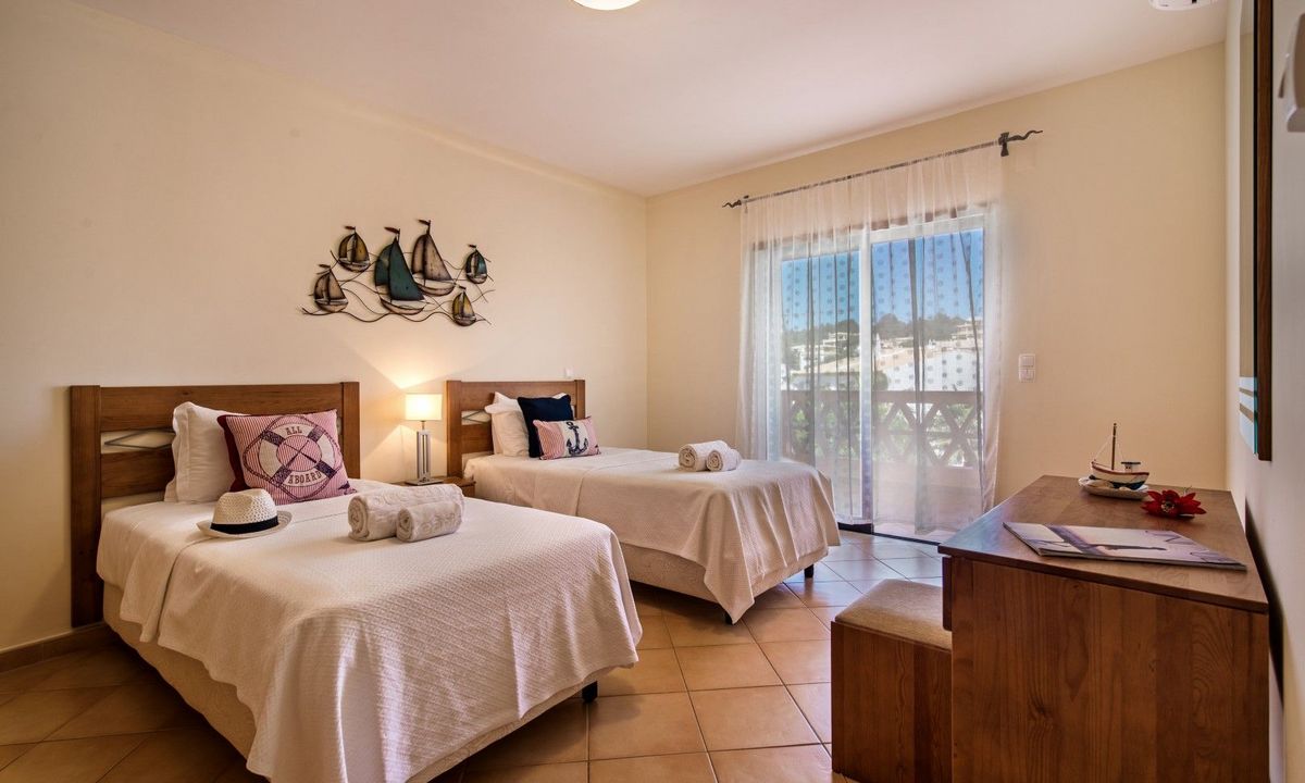 Apartment Three Bedrooms