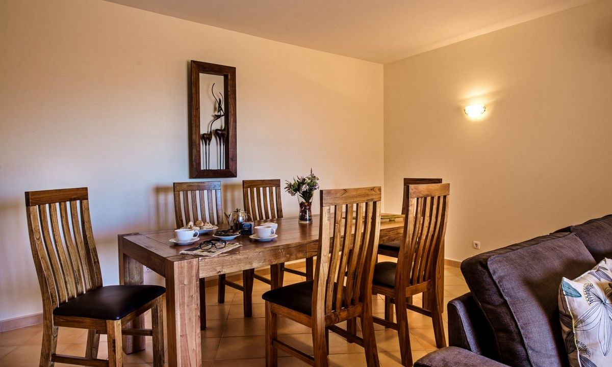 Apartment Three Bedrooms