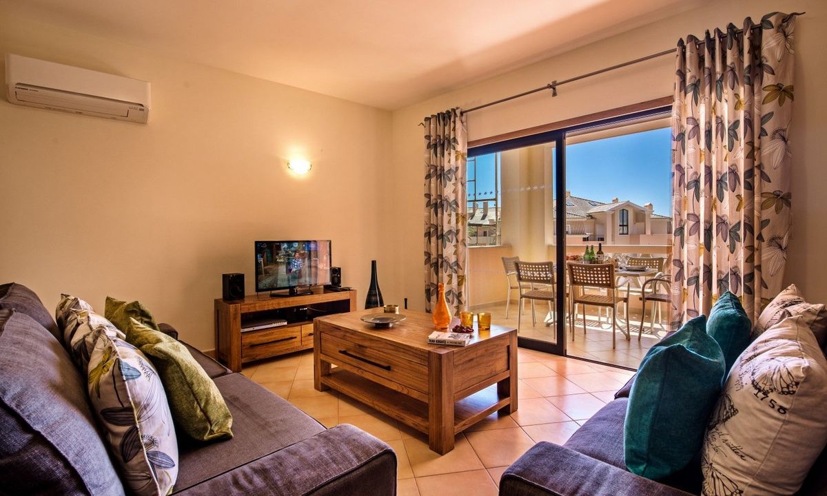 Apartment Three Bedrooms