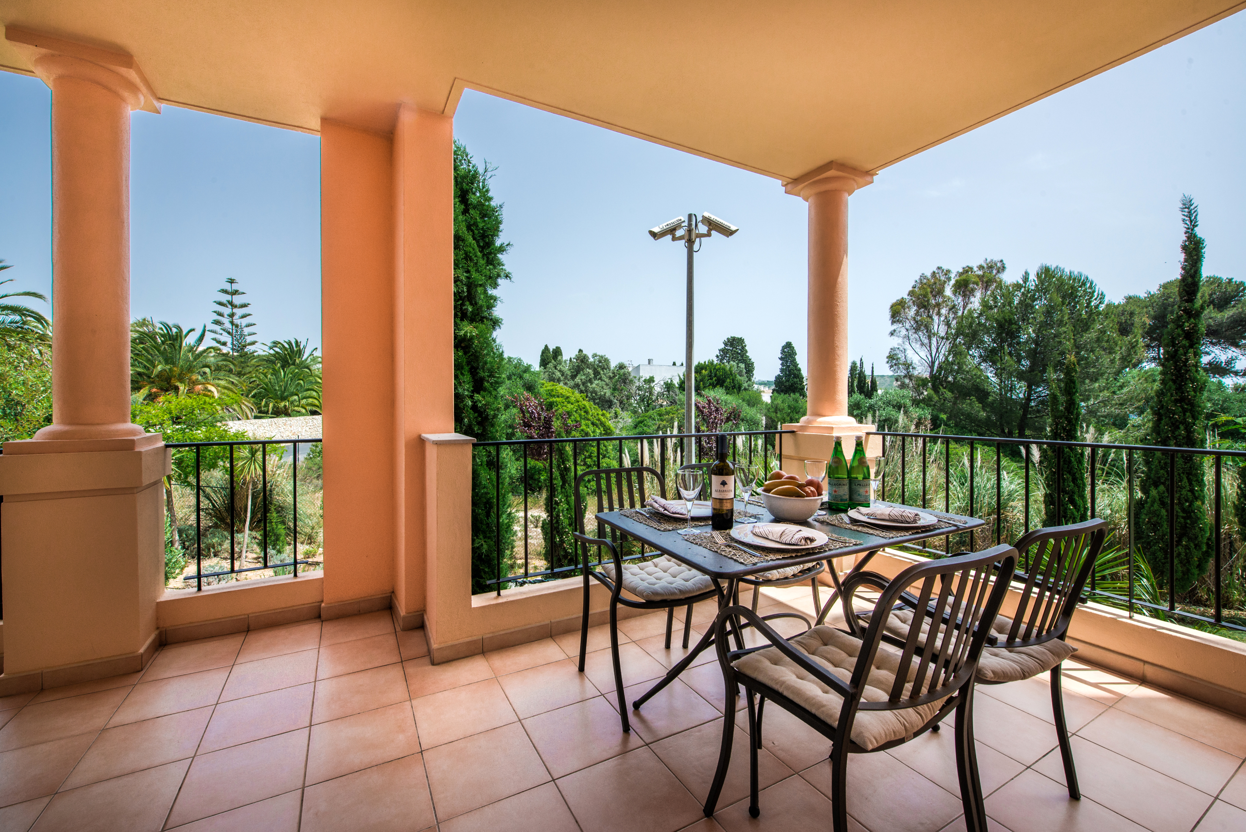 Apartment Three Bedrooms