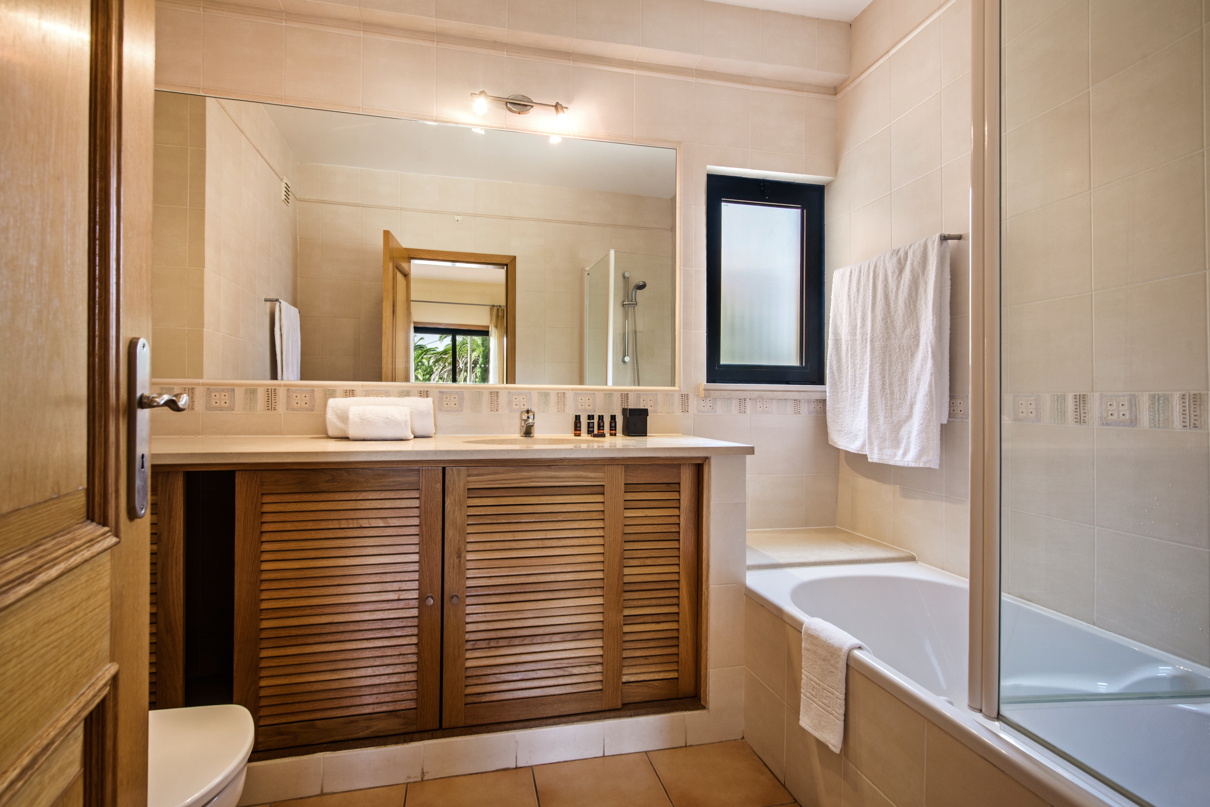 Apartment Three Bedrooms