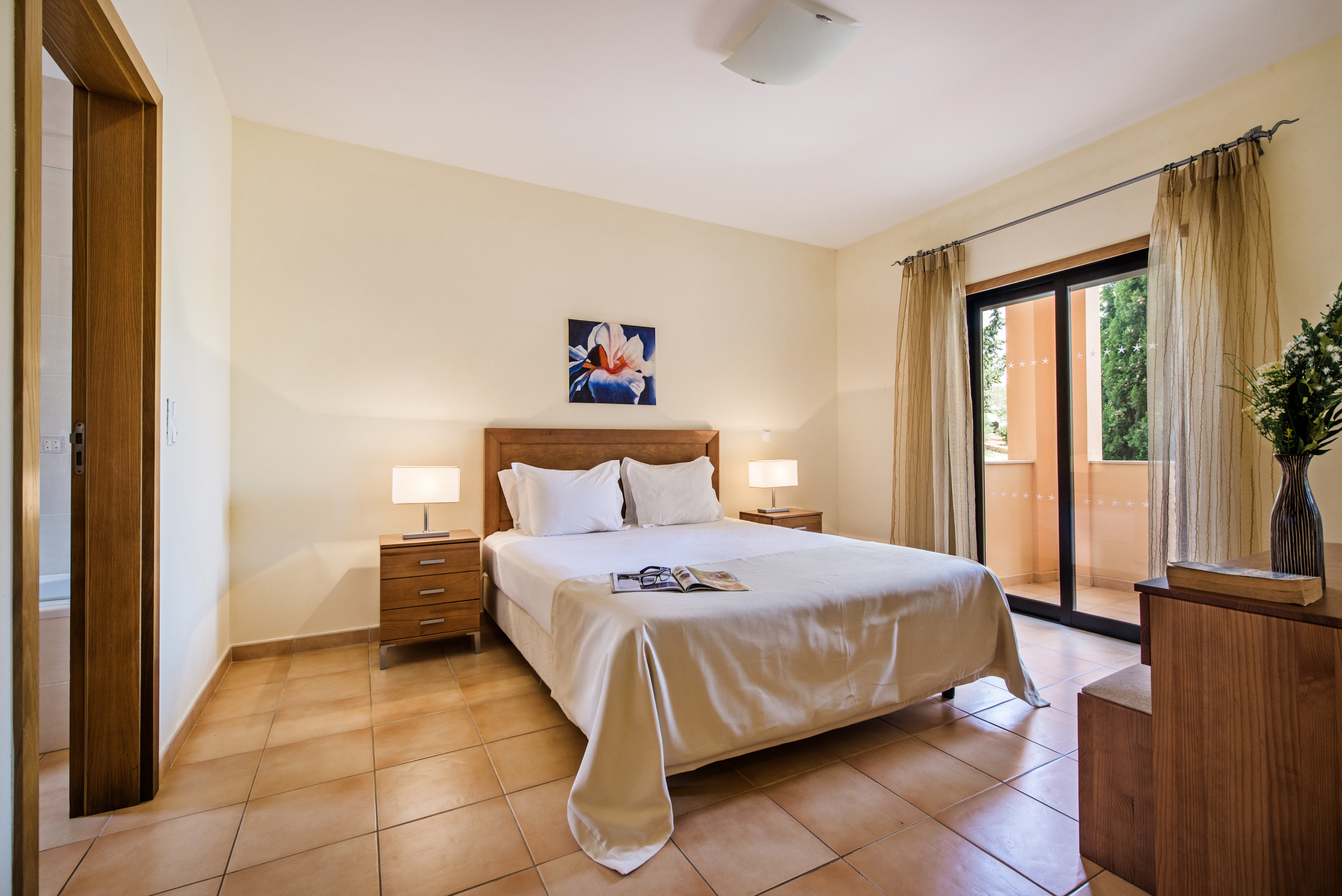 Apartment Three Bedrooms