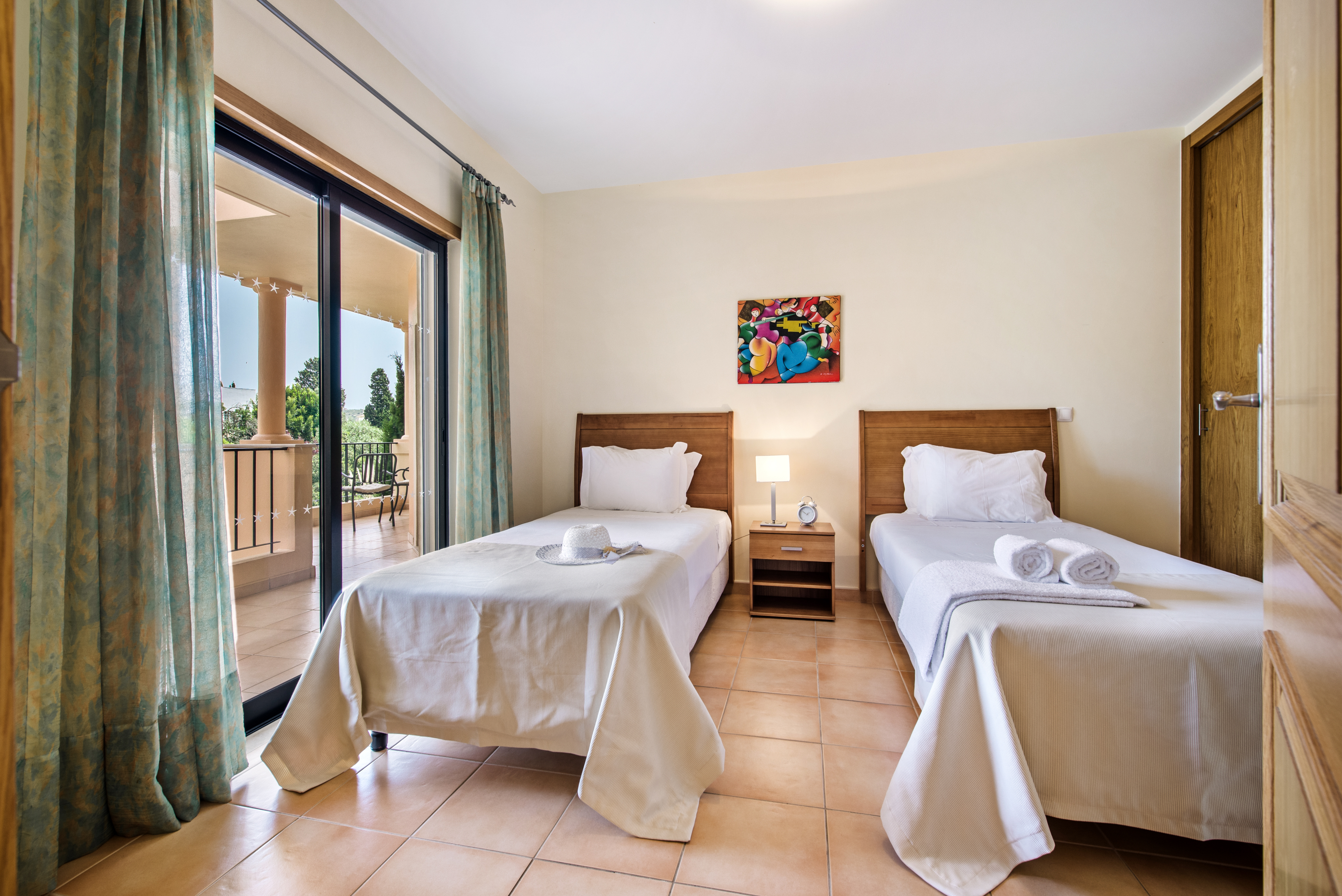 Apartment Three Bedrooms