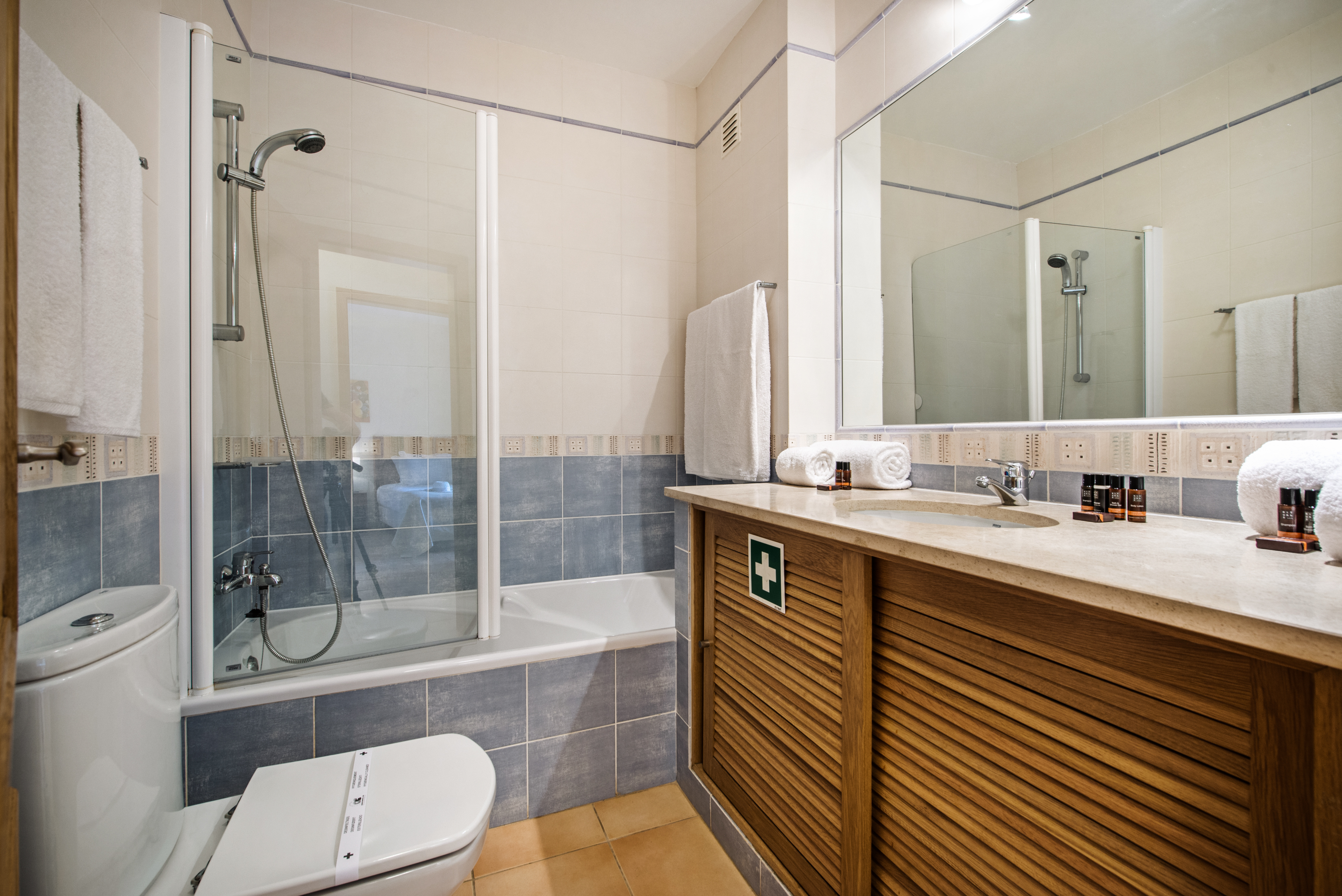 Apartment Three Bedrooms