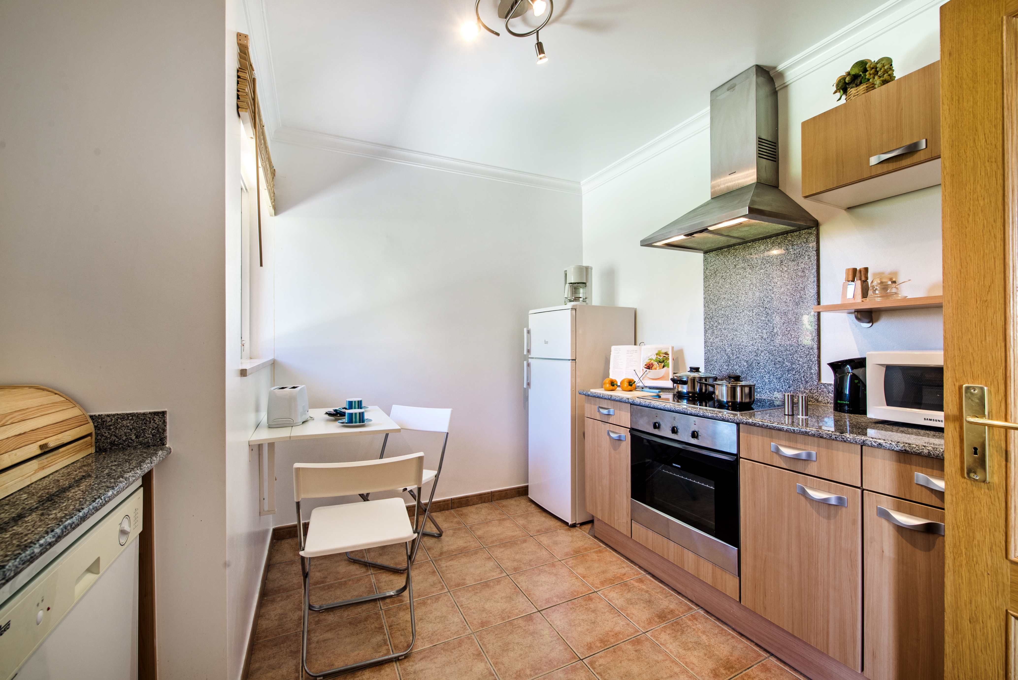 Villa Three Bedrooms