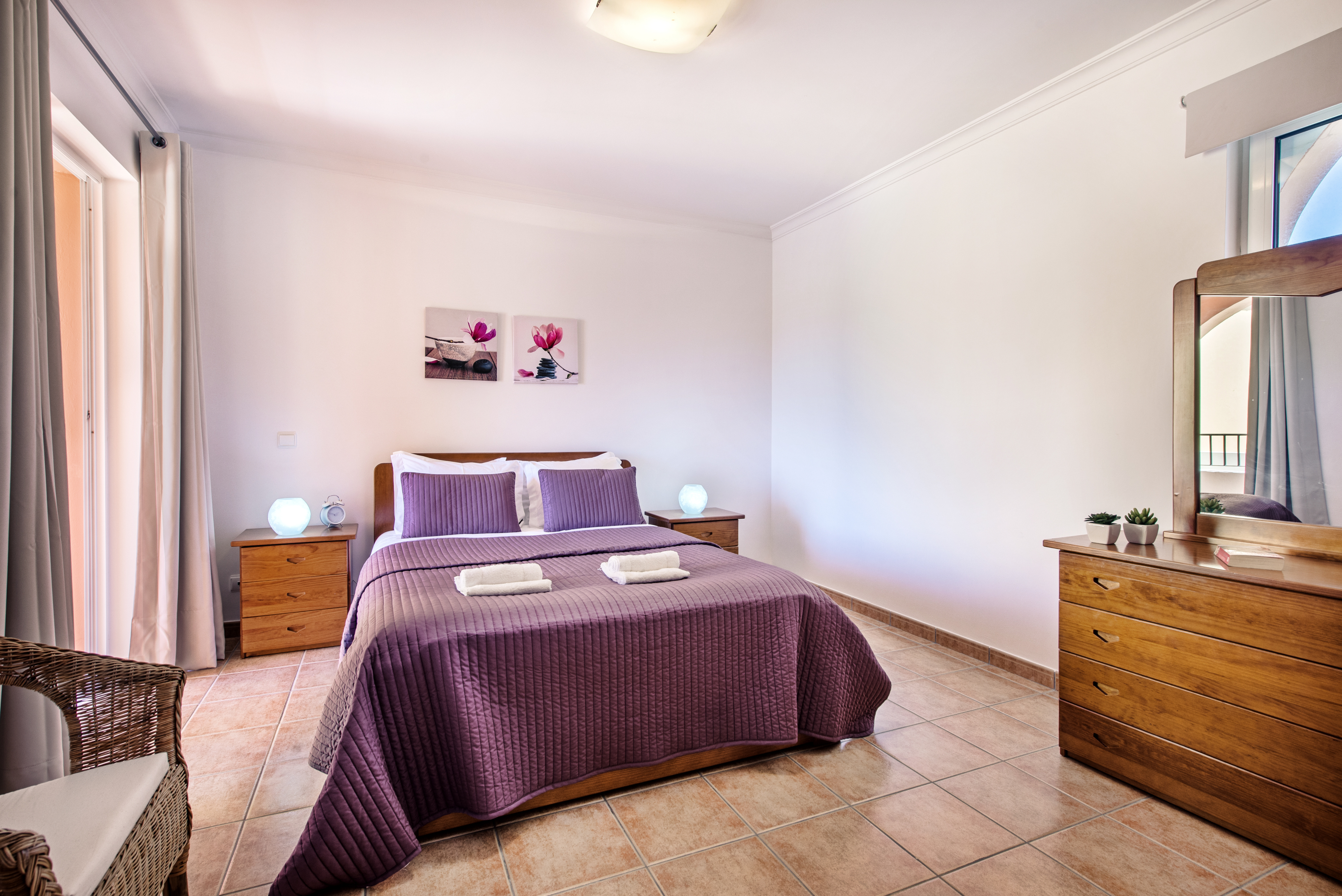 Villa Three Bedrooms