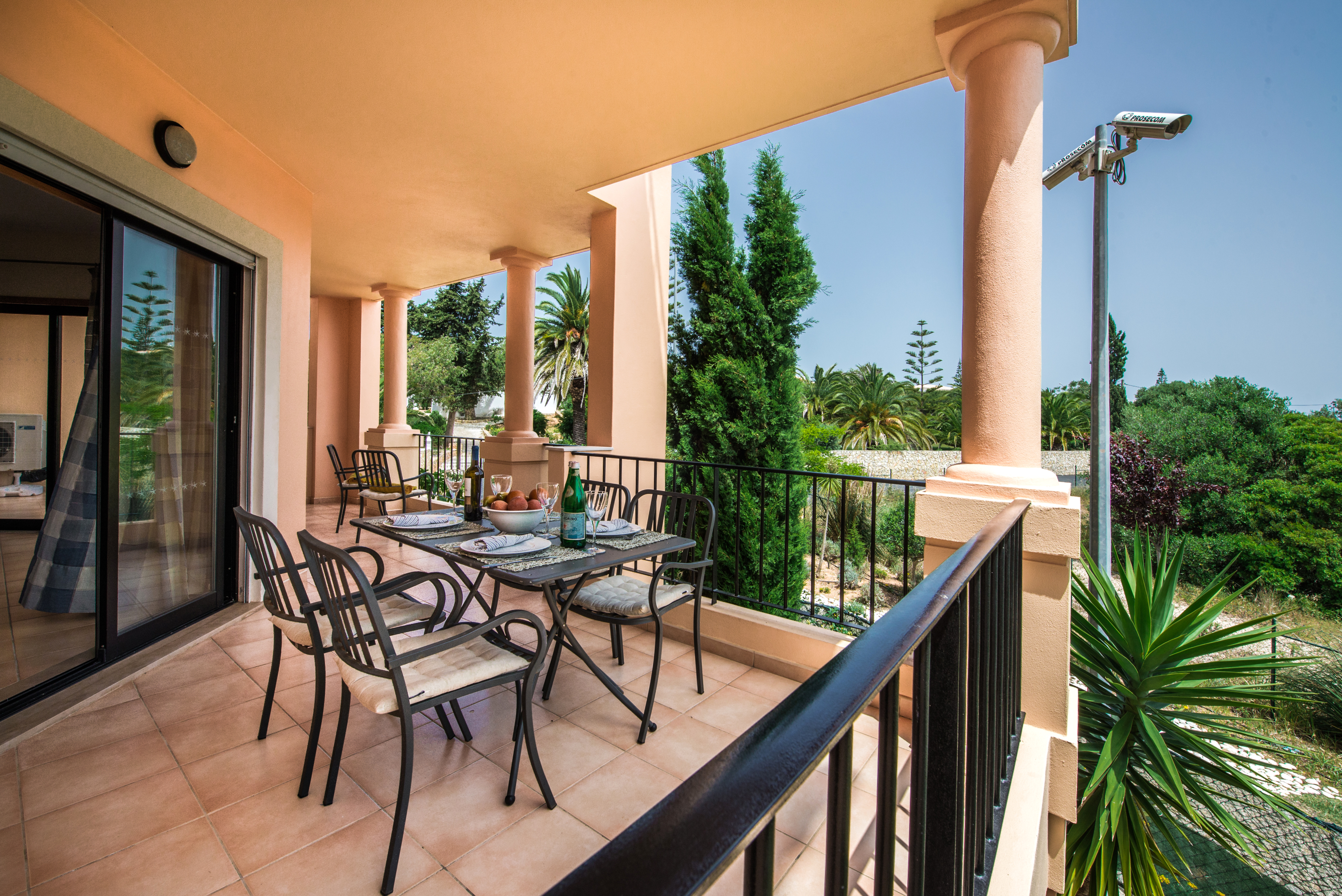 Apartment Three Bedrooms