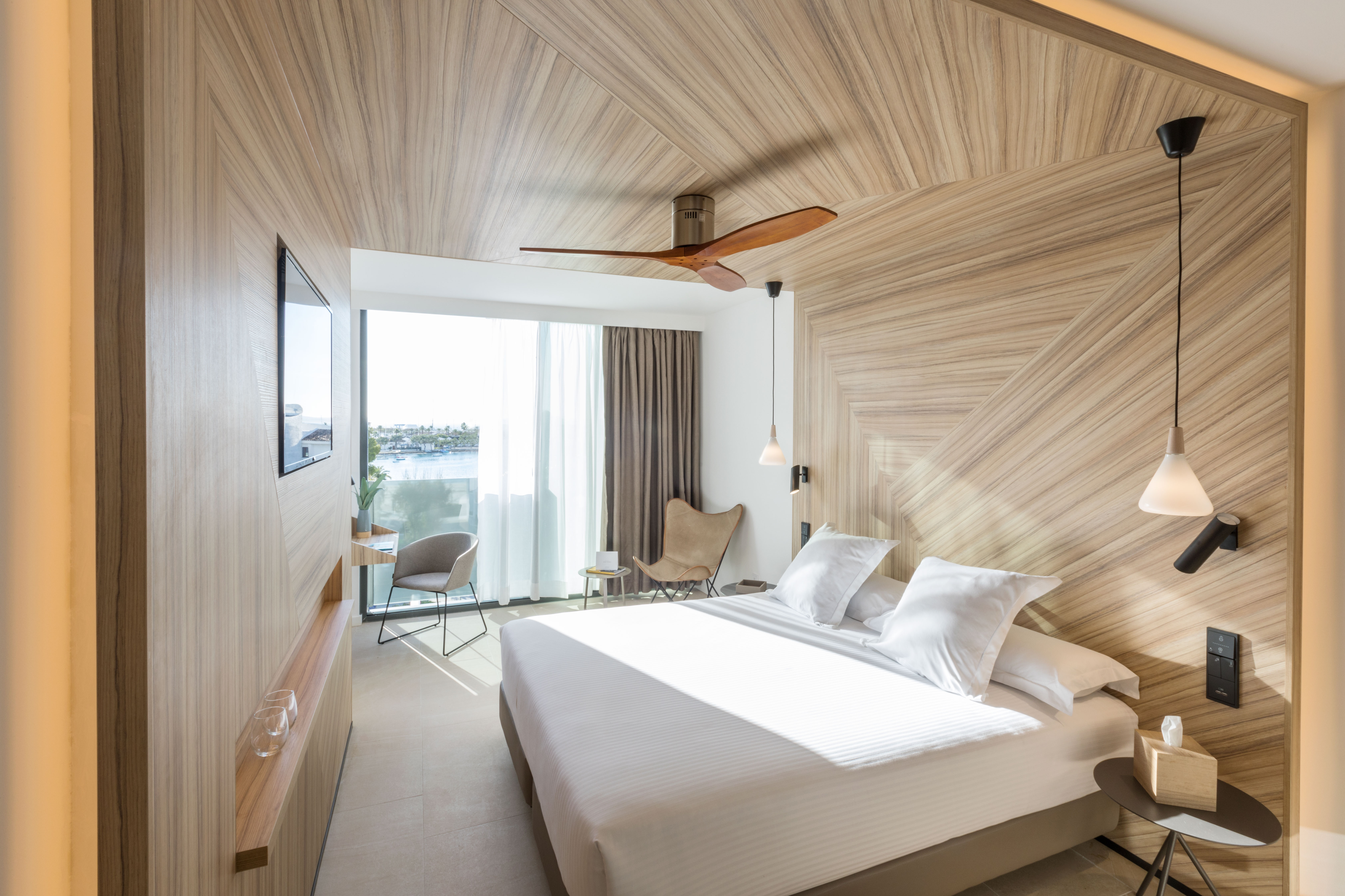 Double Single Standard