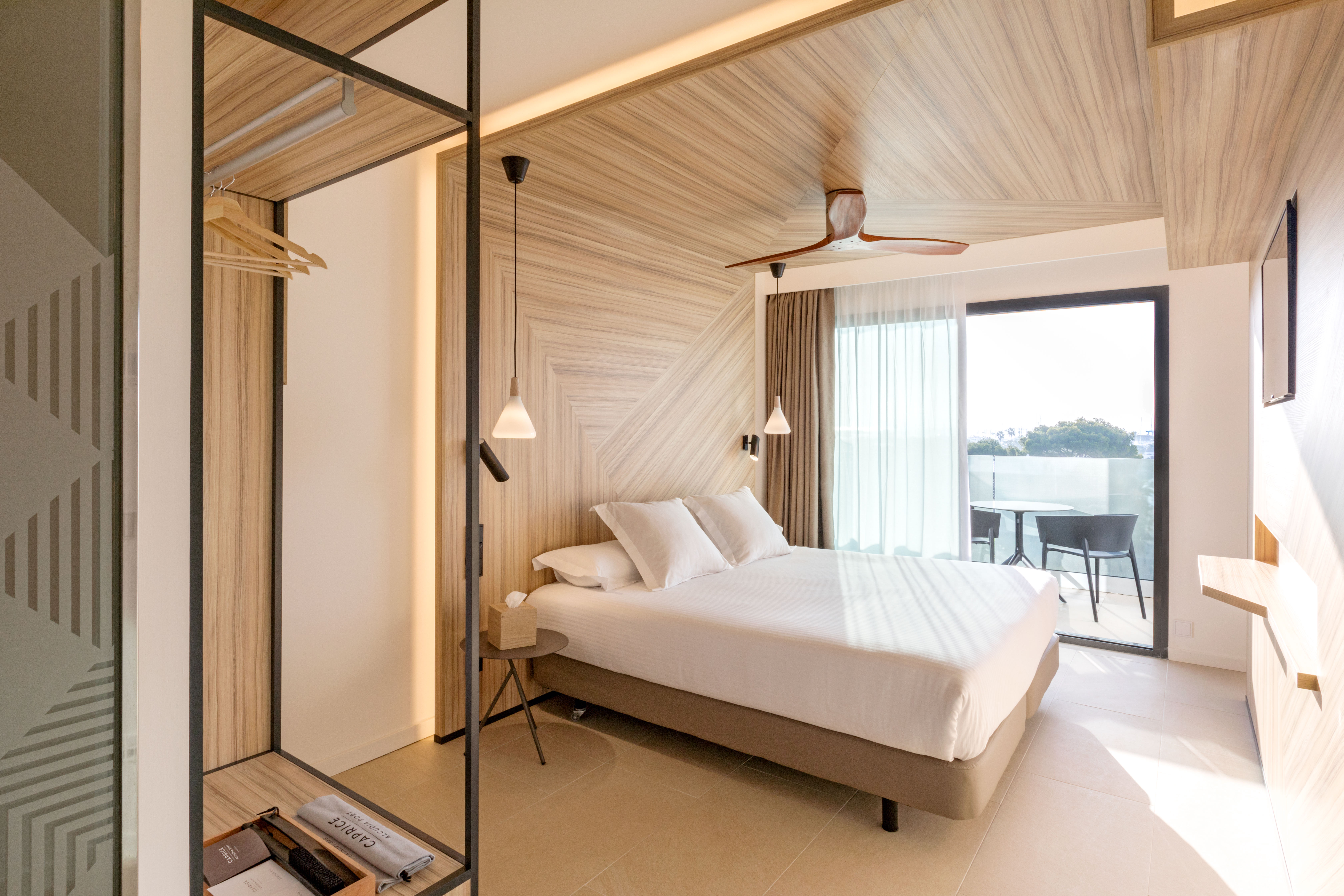 Double or Twin Superior